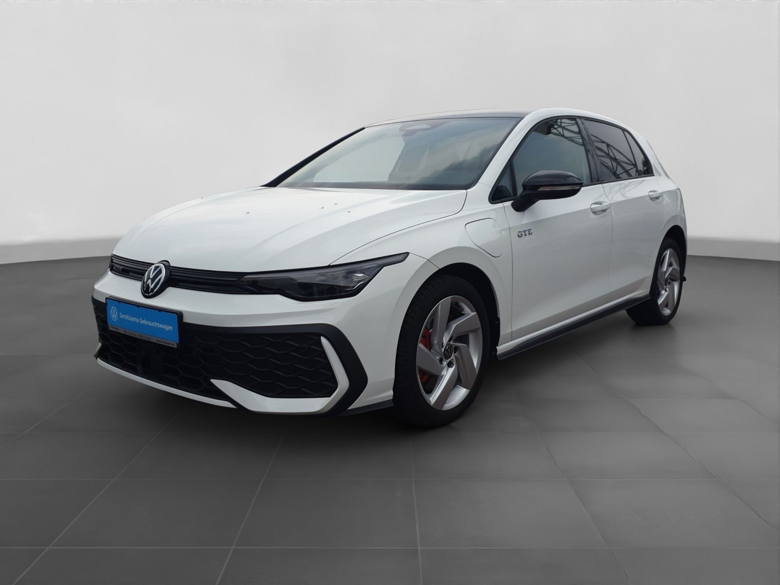 Volkswagen Golf – Bild 2
