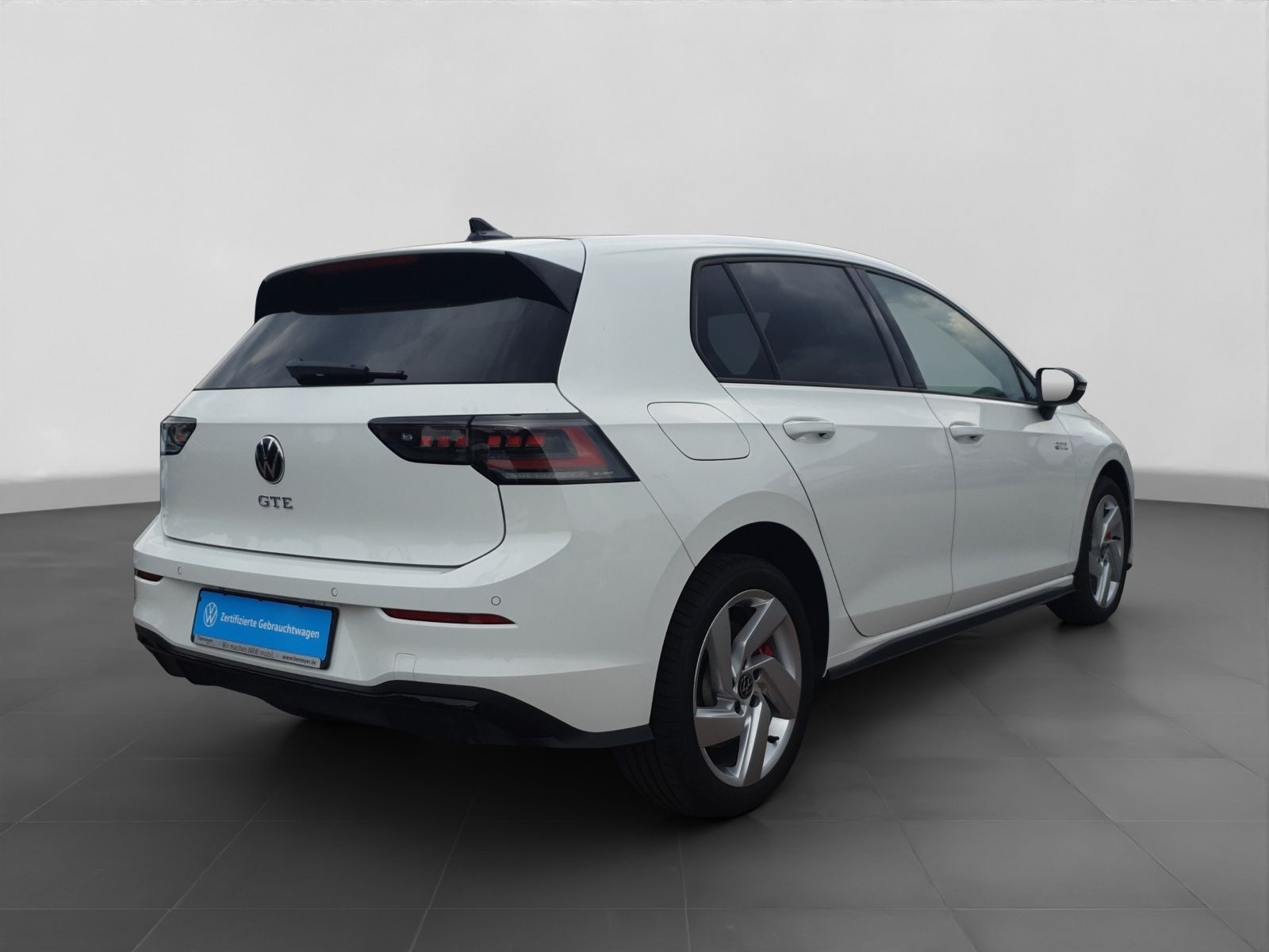 Volkswagen Golf – Bild 3