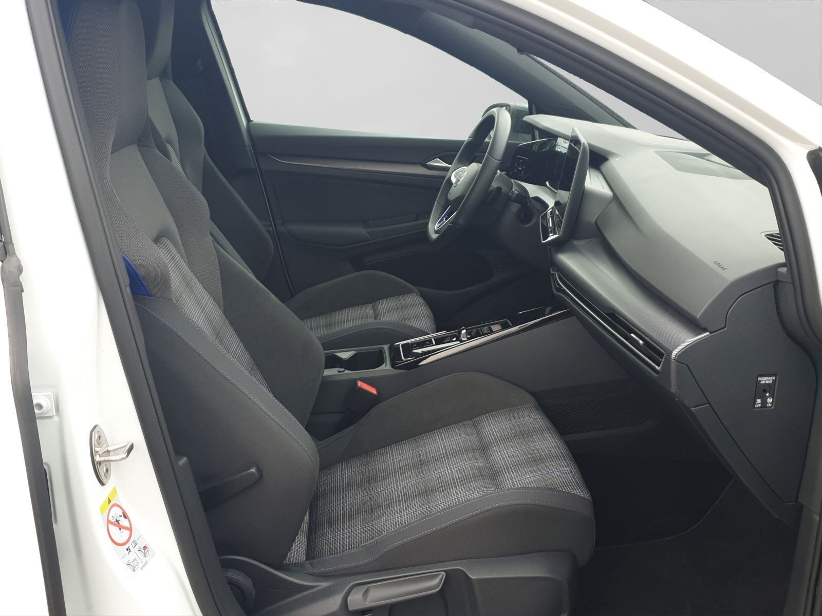 Volkswagen Golf – Bild 4