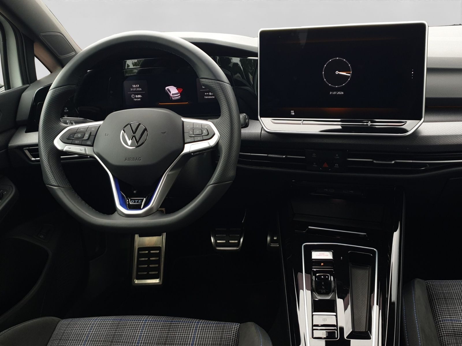 Volkswagen Golf – Bild 5