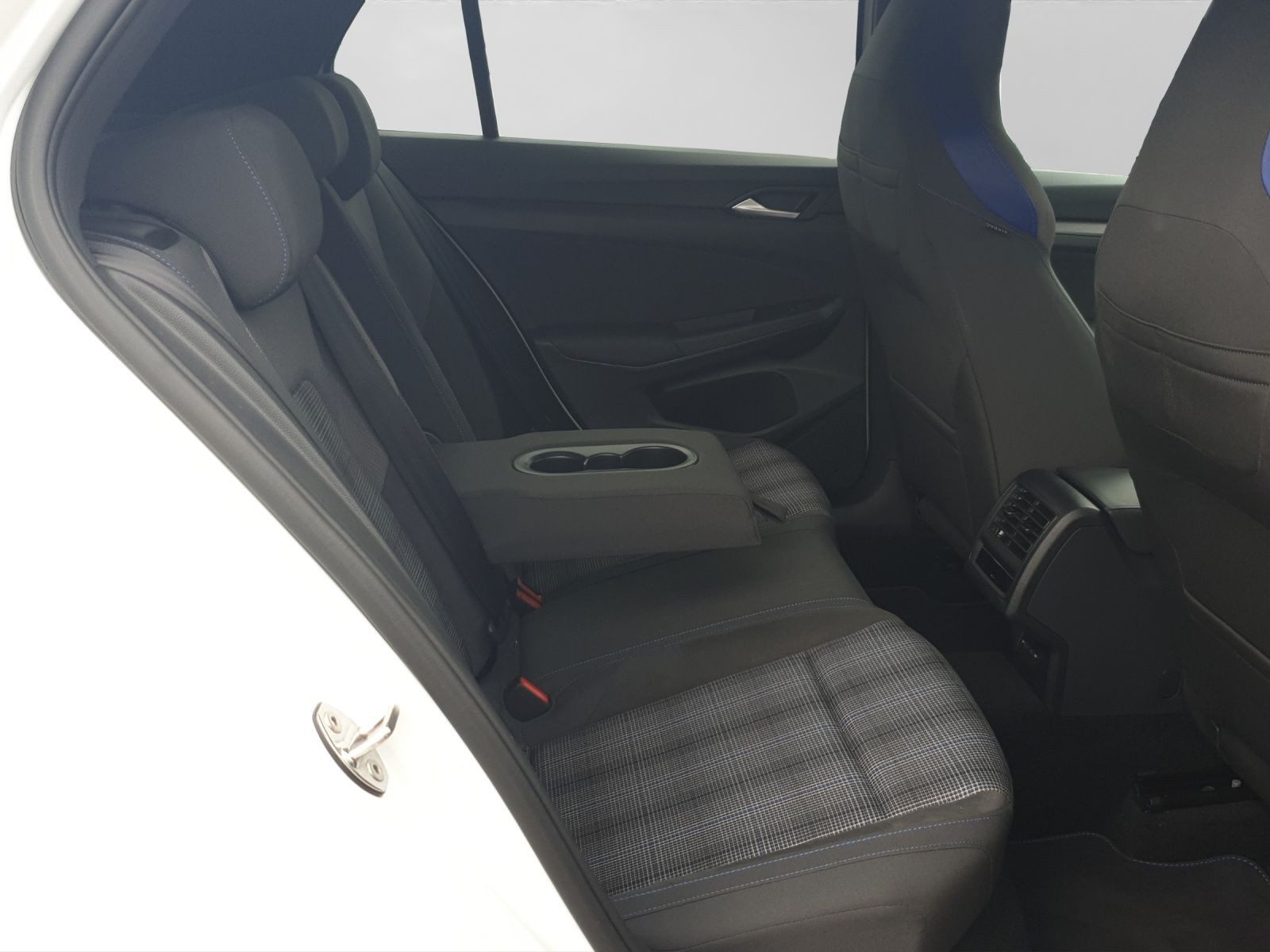 Volkswagen Golf – Bild 6
