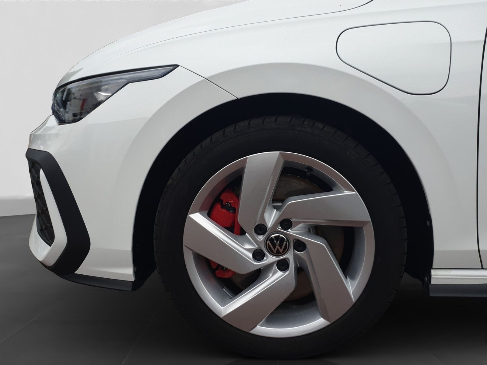 Volkswagen Golf – Bild 7