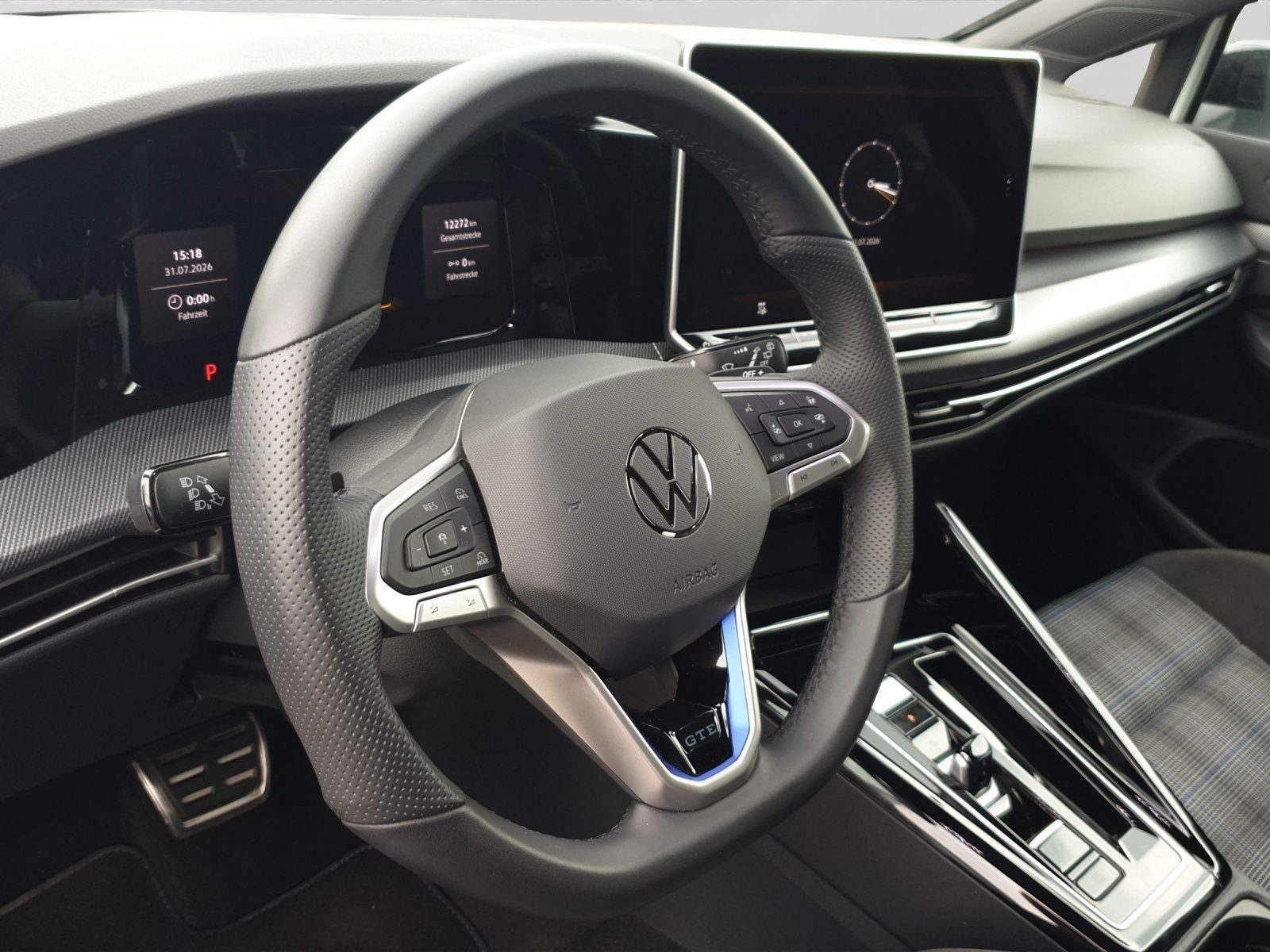 Volkswagen Golf – Bild 9