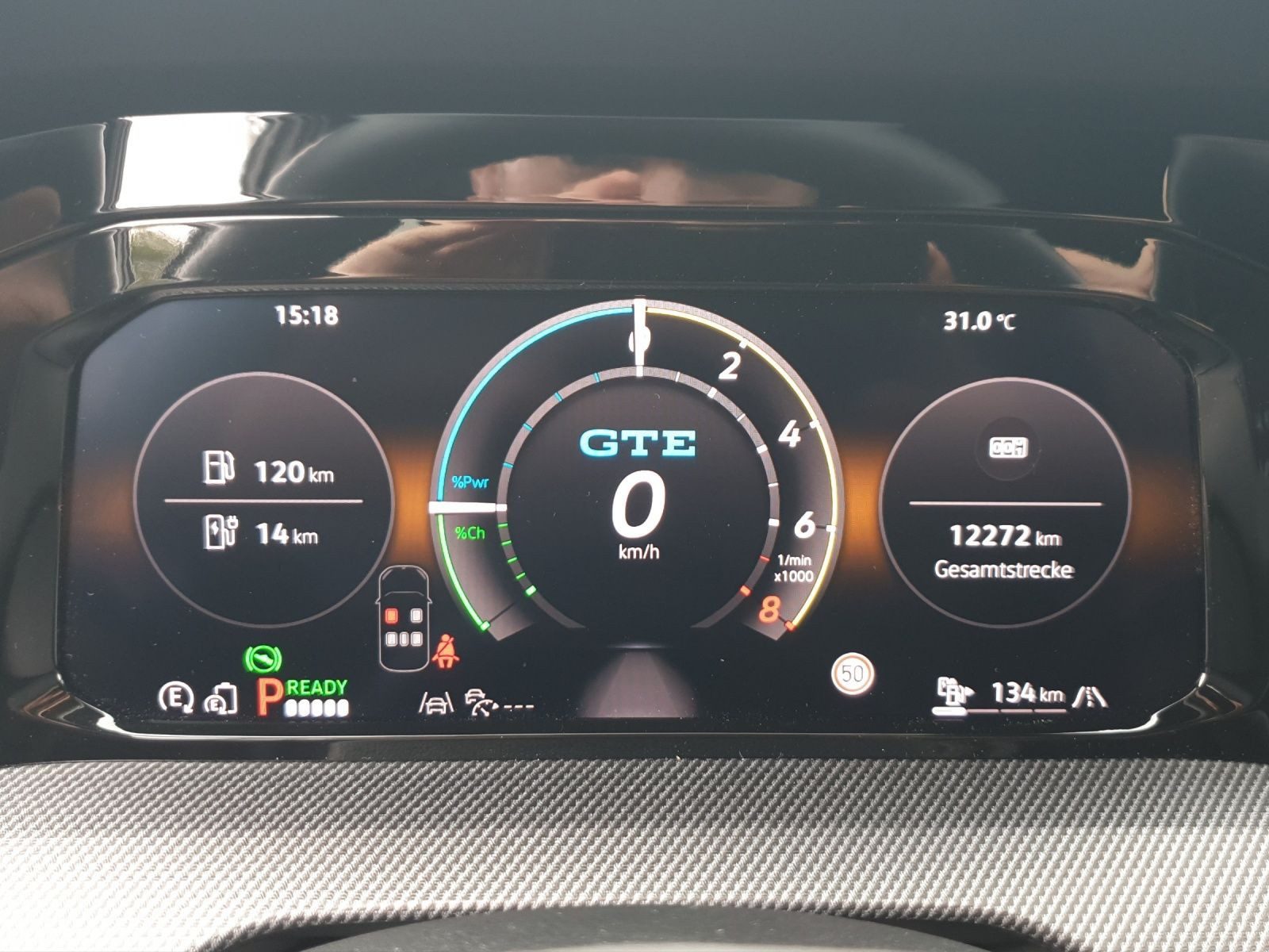 Volkswagen Golf – Bild 10