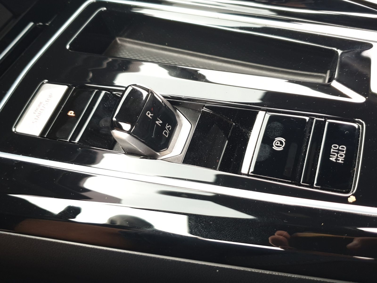 Volkswagen Golf – Bild 11