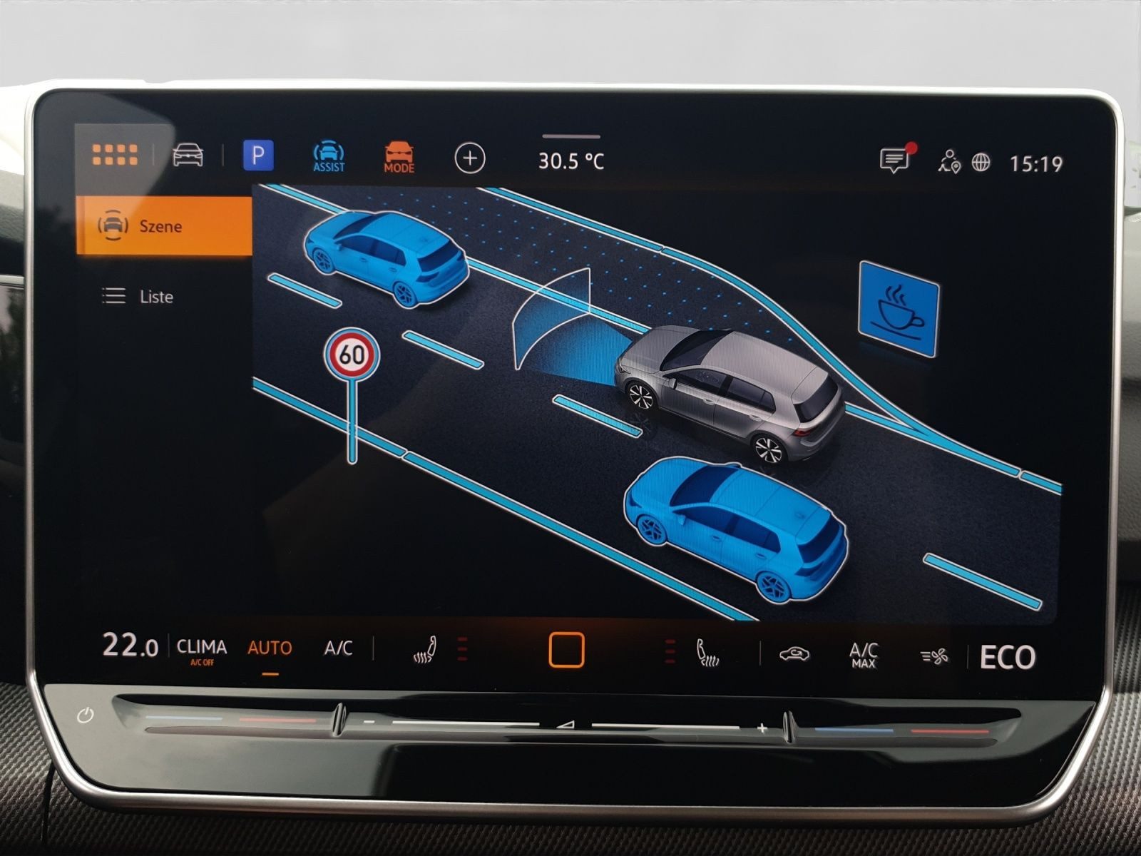 Volkswagen Golf – Bild 14
