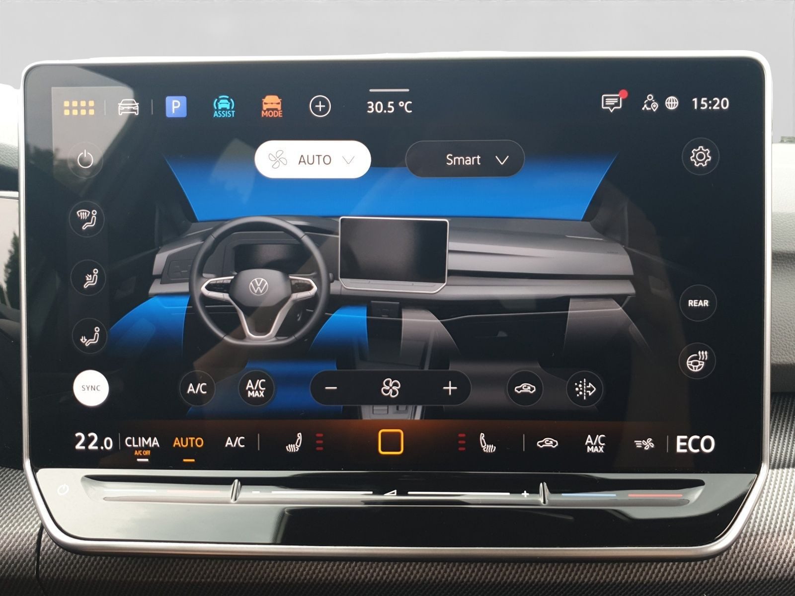 Volkswagen Golf – Bild 16