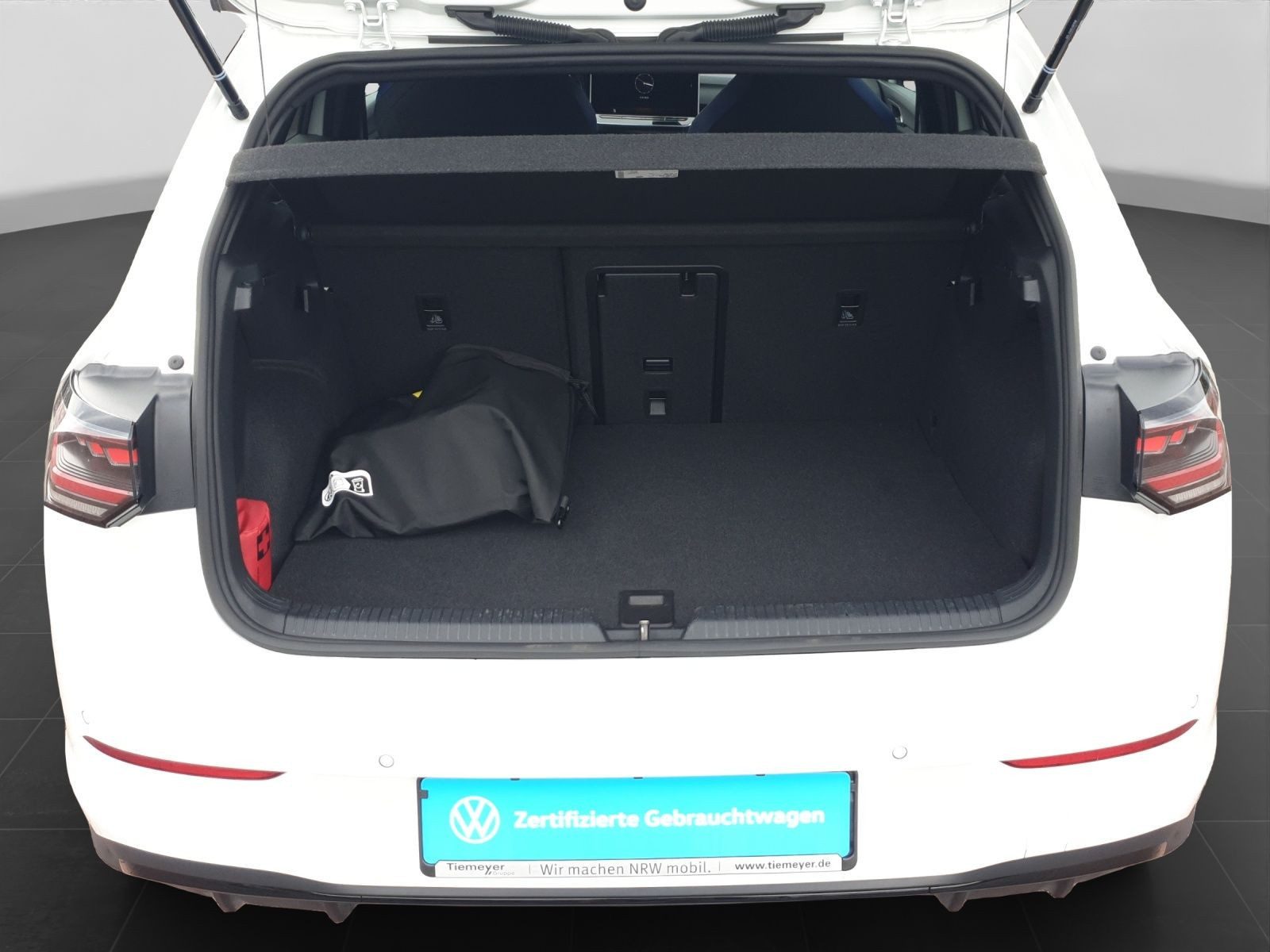 Volkswagen Golf – Bild 17