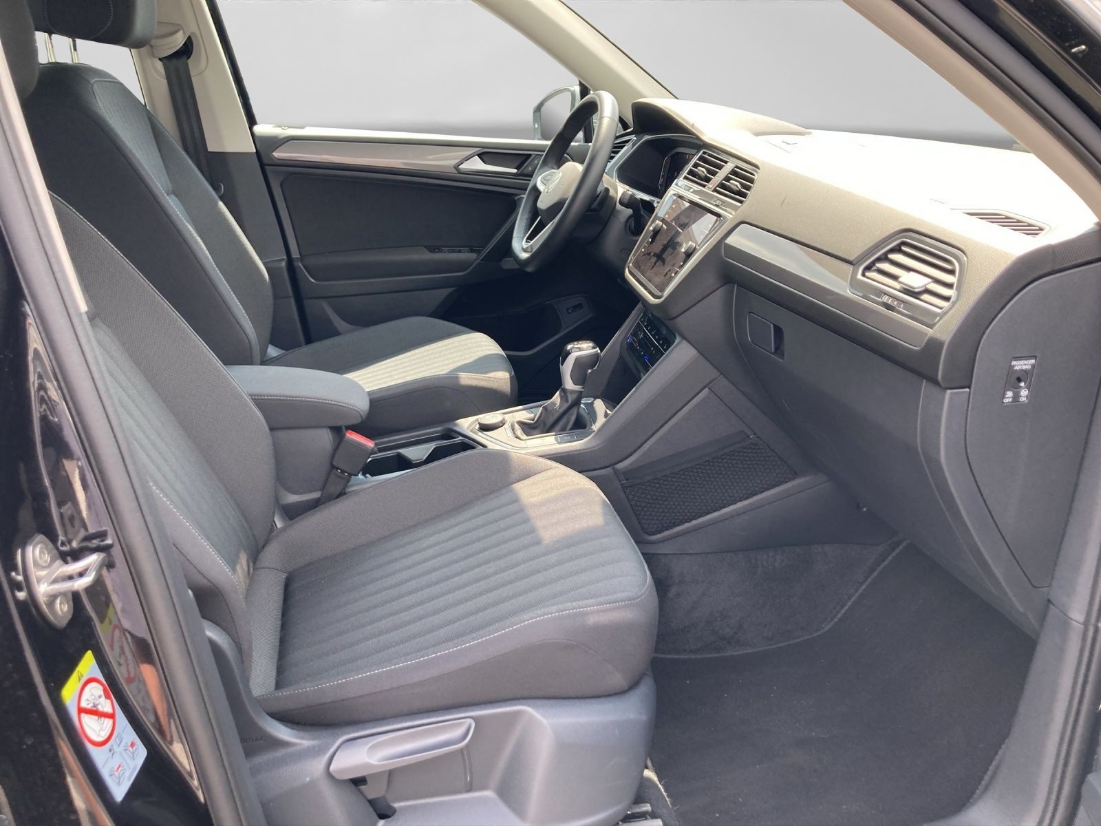 Volkswagen Tiguan Allspace – Bild 4