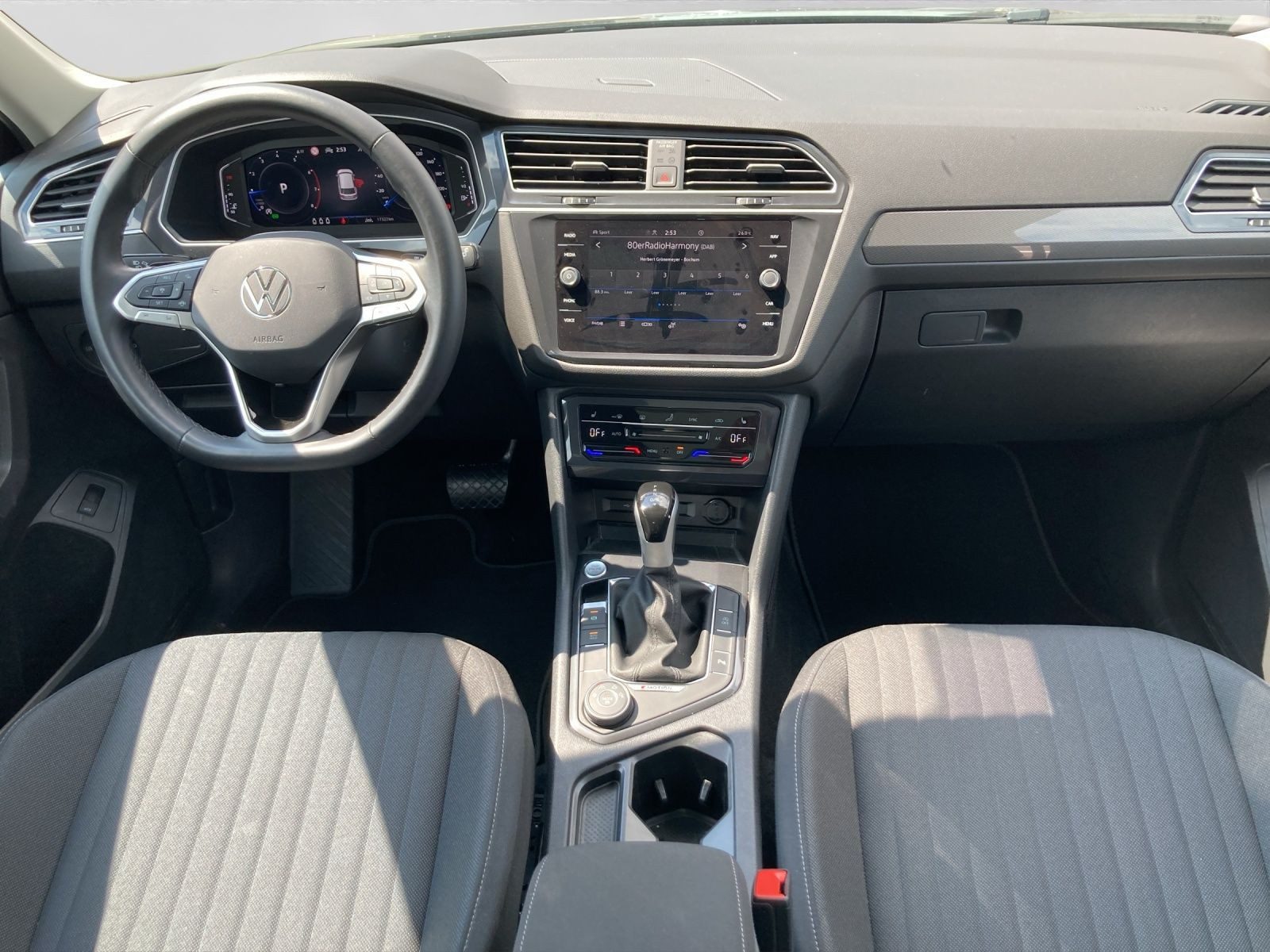 Volkswagen Tiguan Allspace – Bild 5