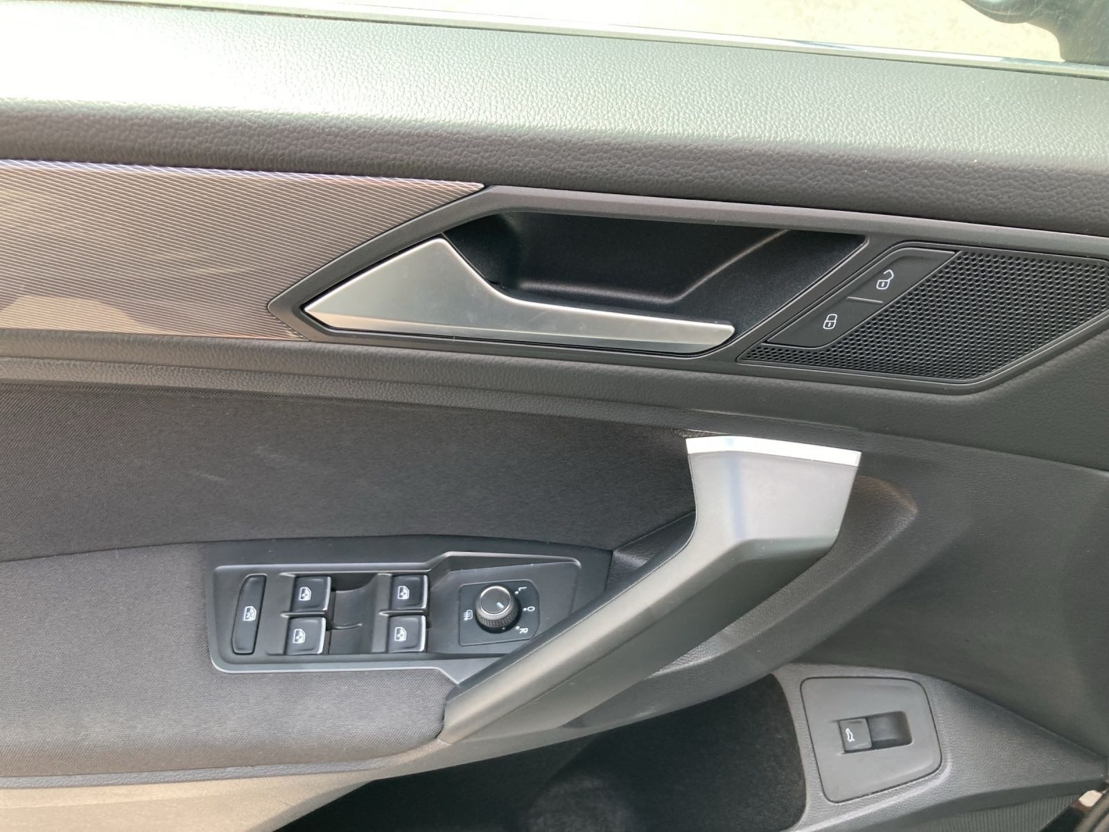 Volkswagen Tiguan Allspace – Bild 8