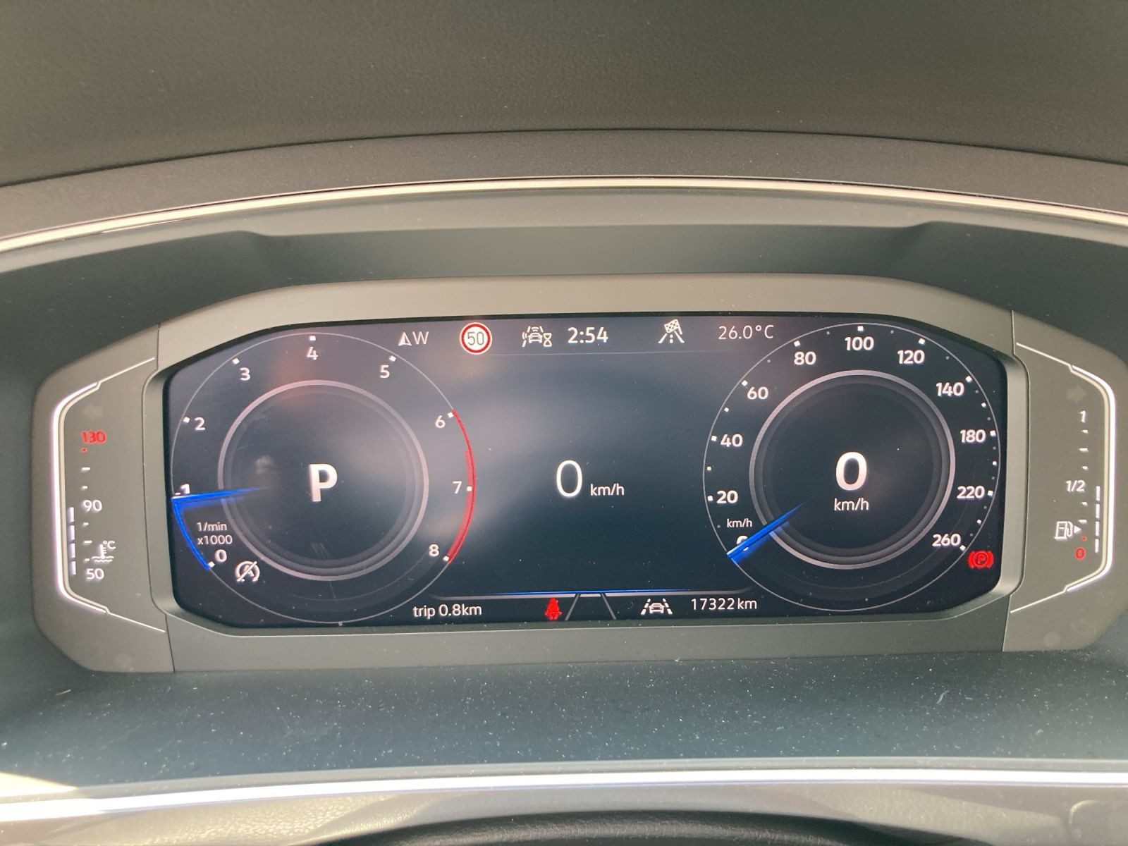 Volkswagen Tiguan Allspace – Bild 10