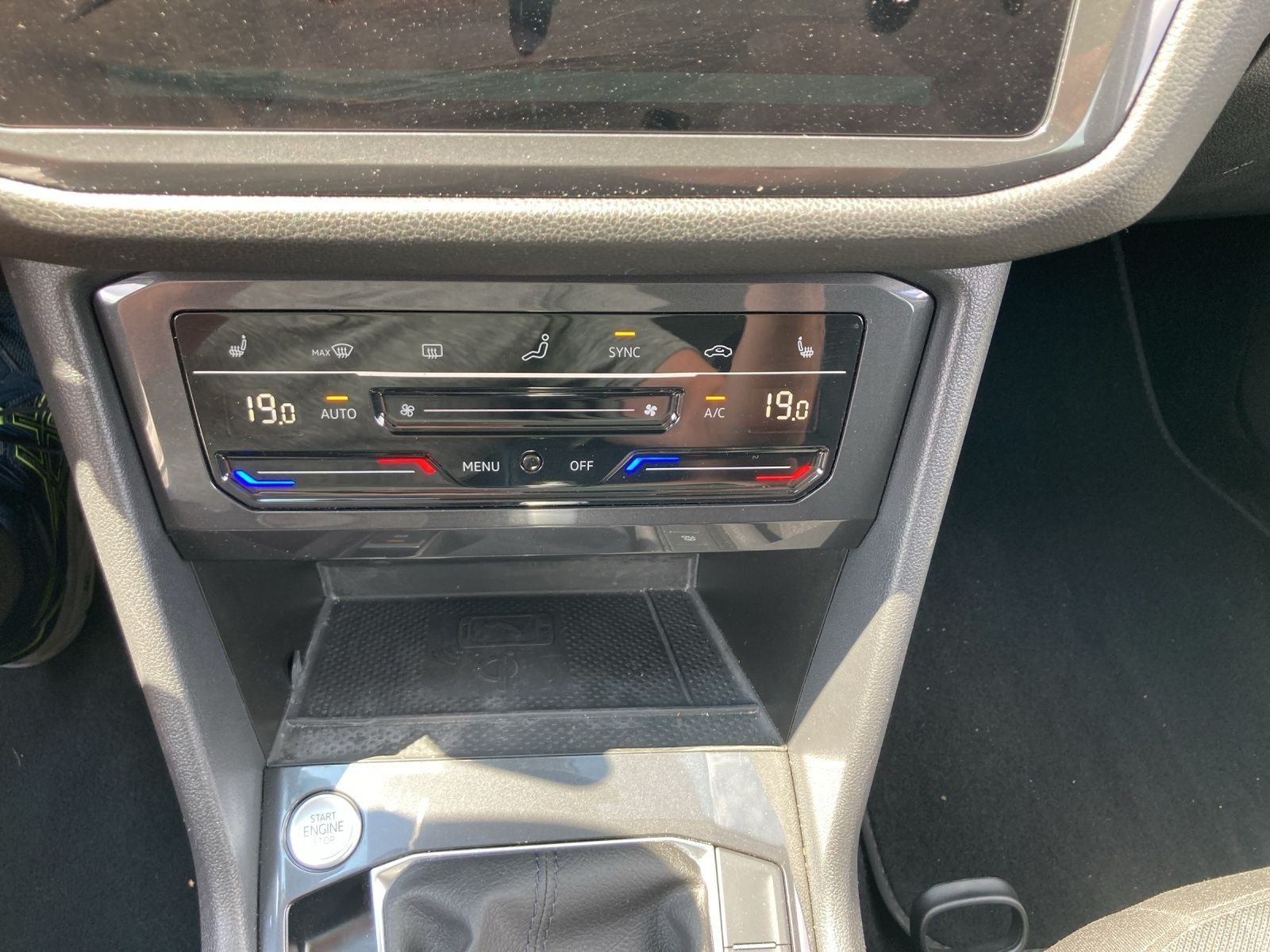 Volkswagen Tiguan Allspace – Bild 12