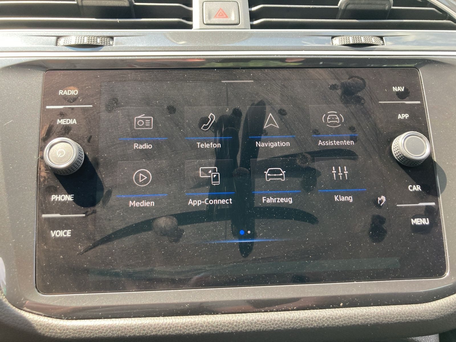 Volkswagen Tiguan Allspace – Bild 13