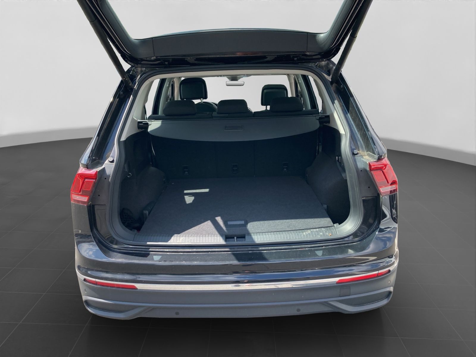 Volkswagen Tiguan Allspace – Bild 17