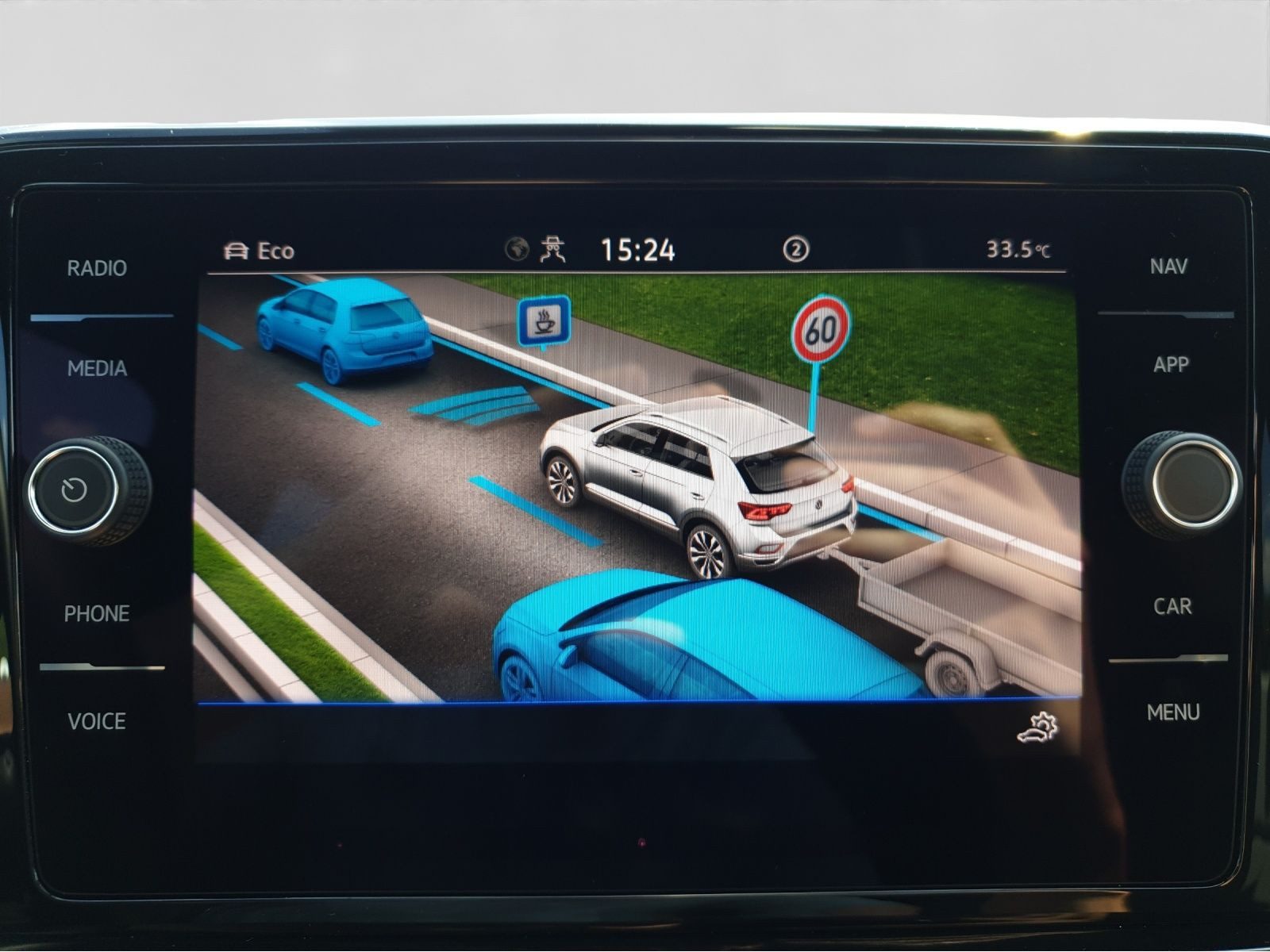 Volkswagen T-Roc – Foto 14