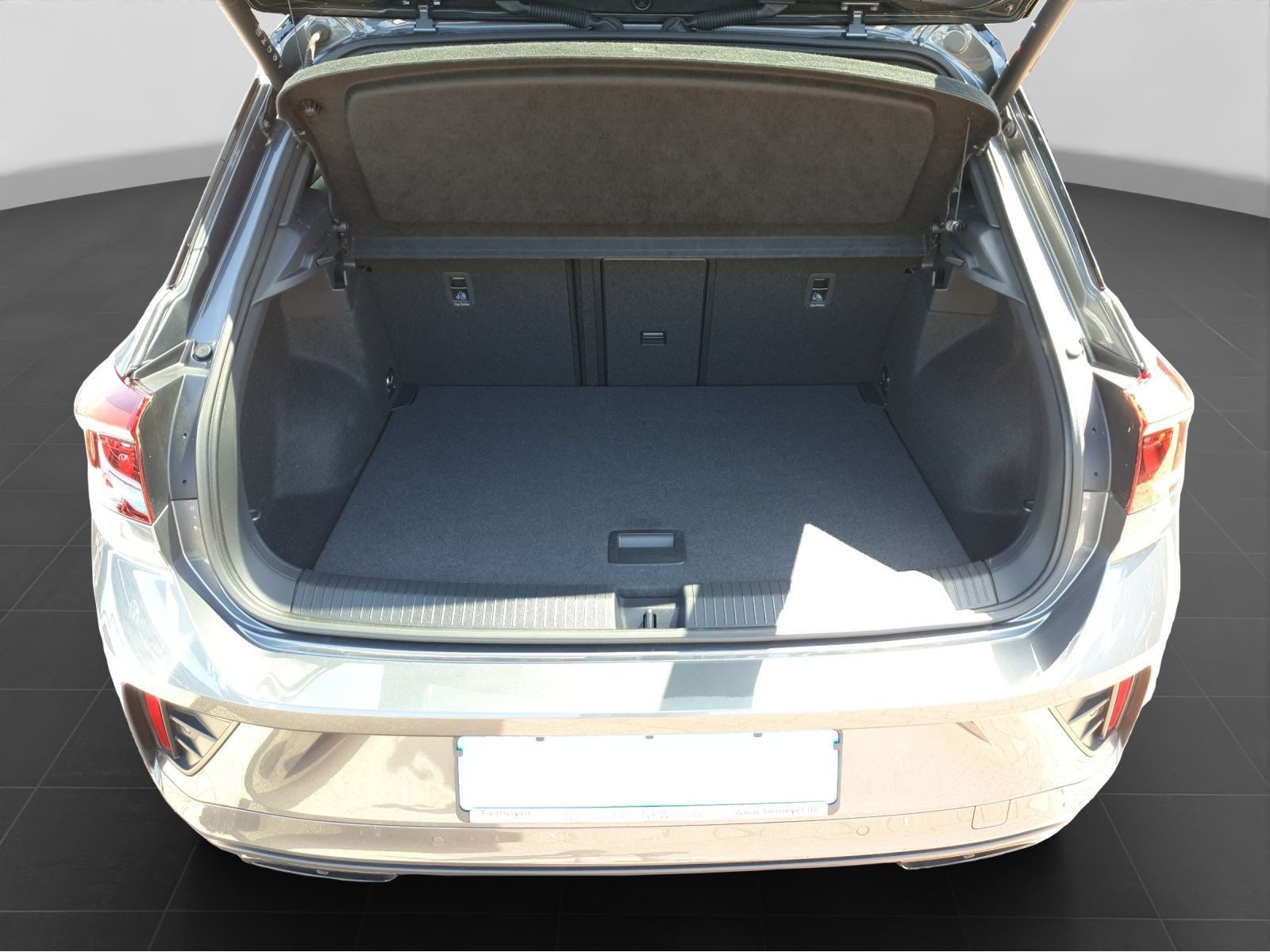 Volkswagen T-Roc – Foto 17