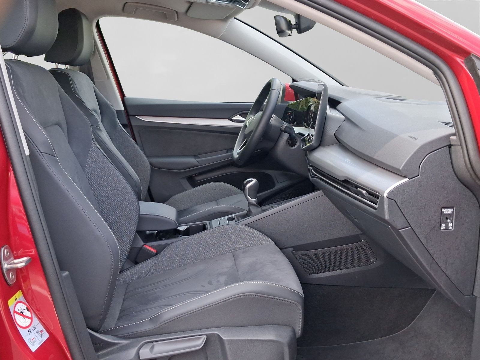 Volkswagen Golf – Bild 4