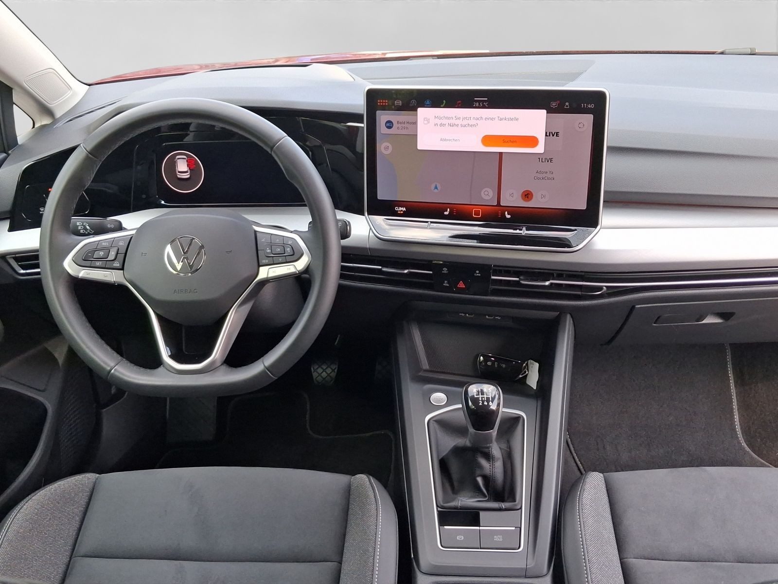 Volkswagen Golf – Bild 5