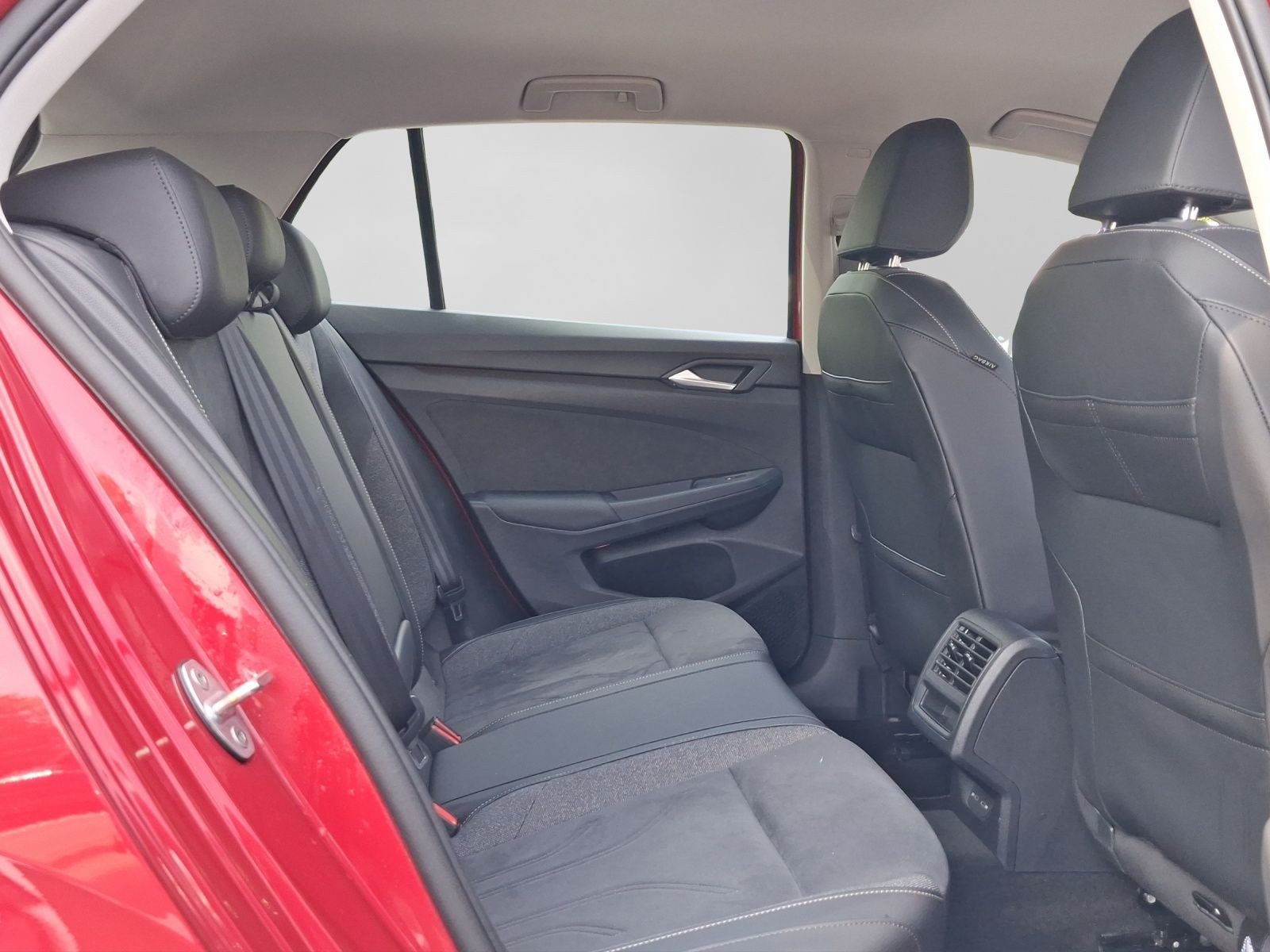 Volkswagen Golf – Bild 6