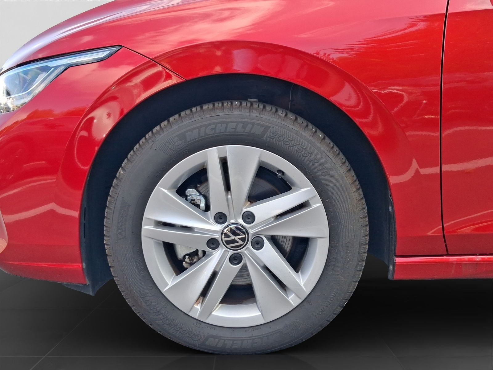 Volkswagen Golf – Bild 7