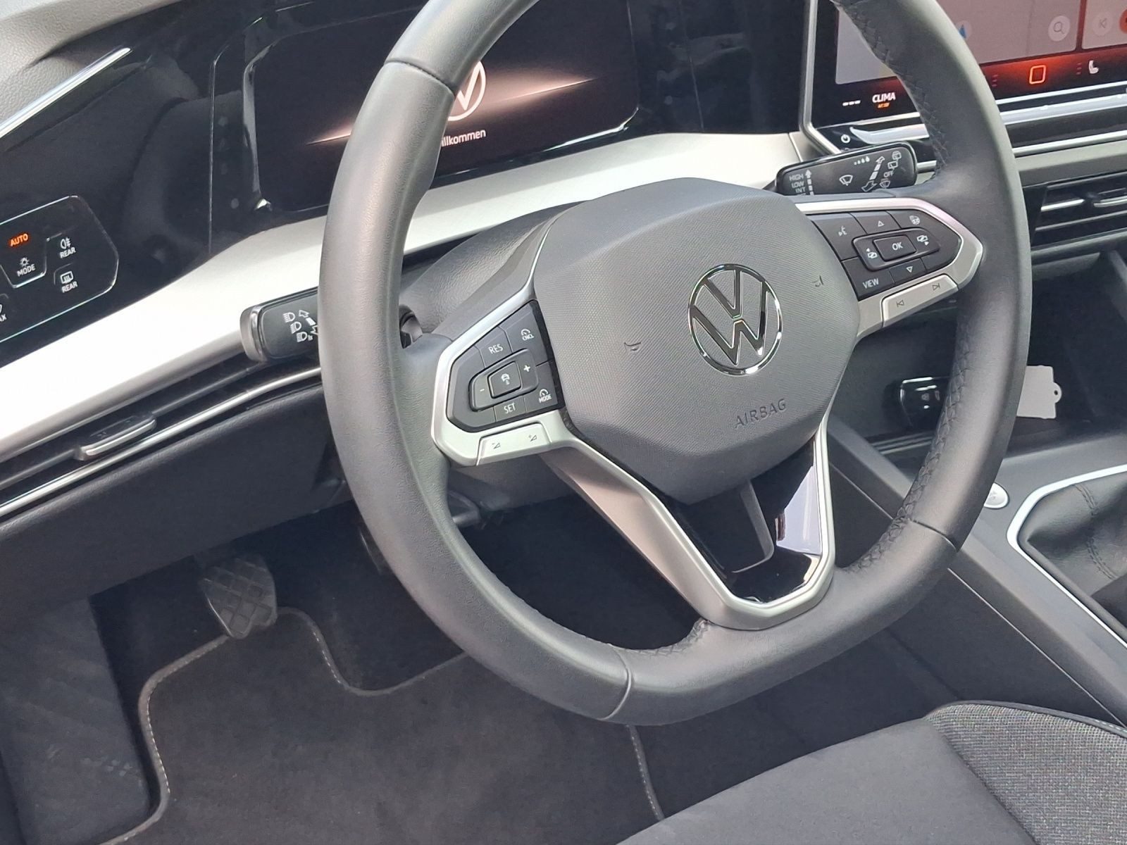 Volkswagen Golf – Bild 9