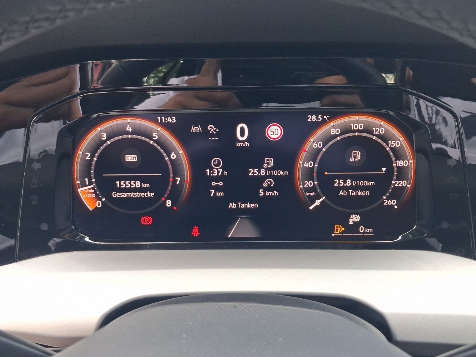 Volkswagen Golf – Bild 10