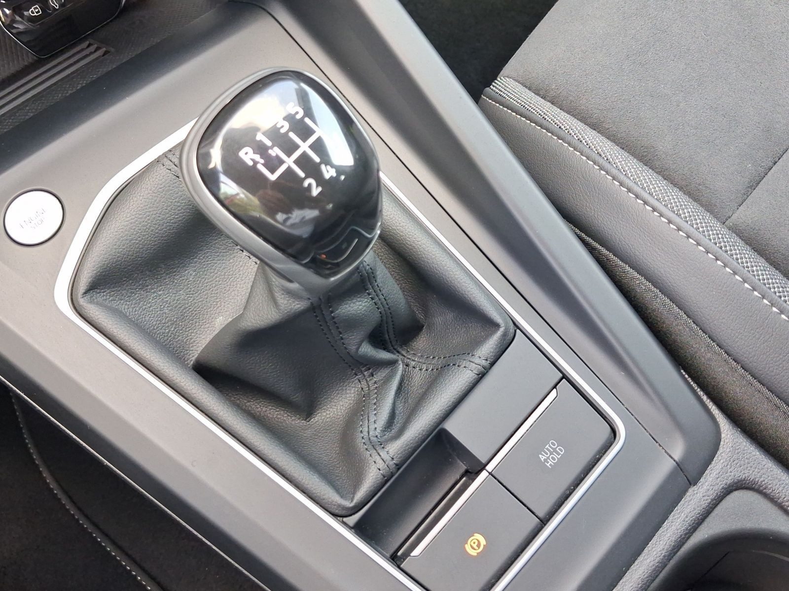 Volkswagen Golf – Bild 11