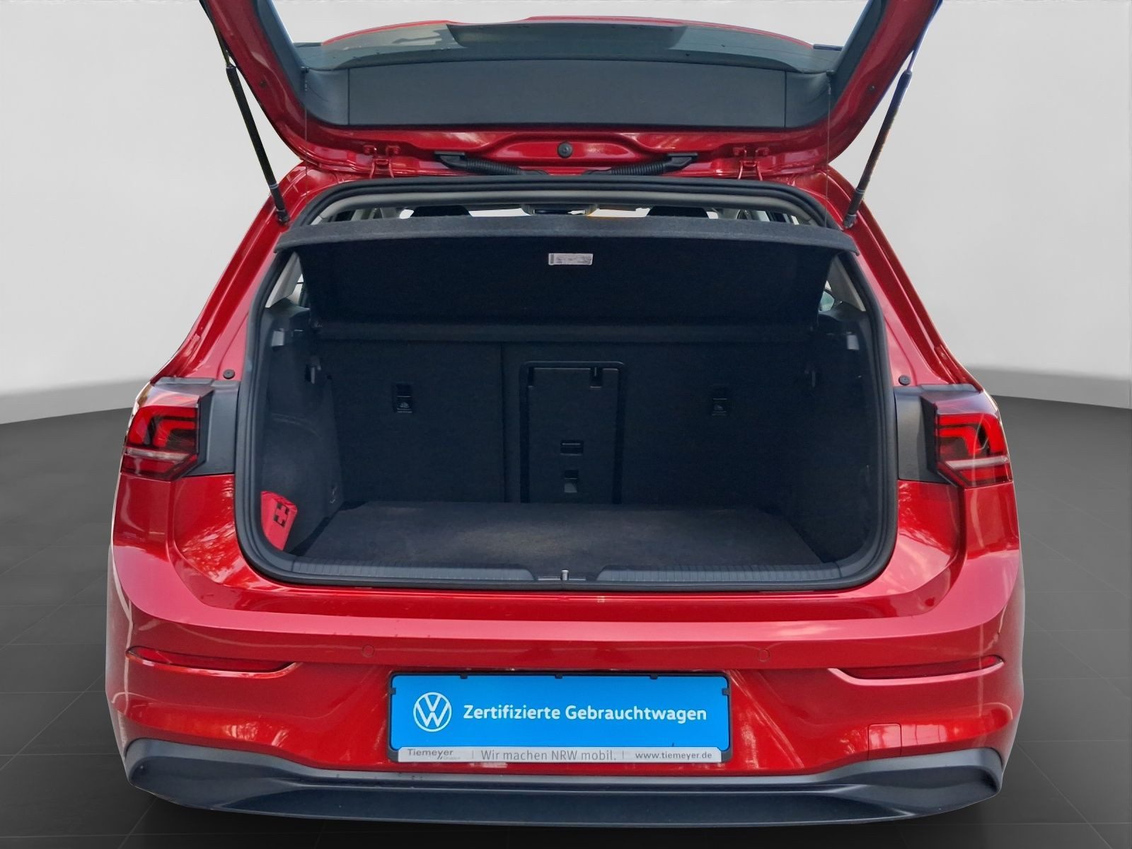 Volkswagen Golf – Bild 17