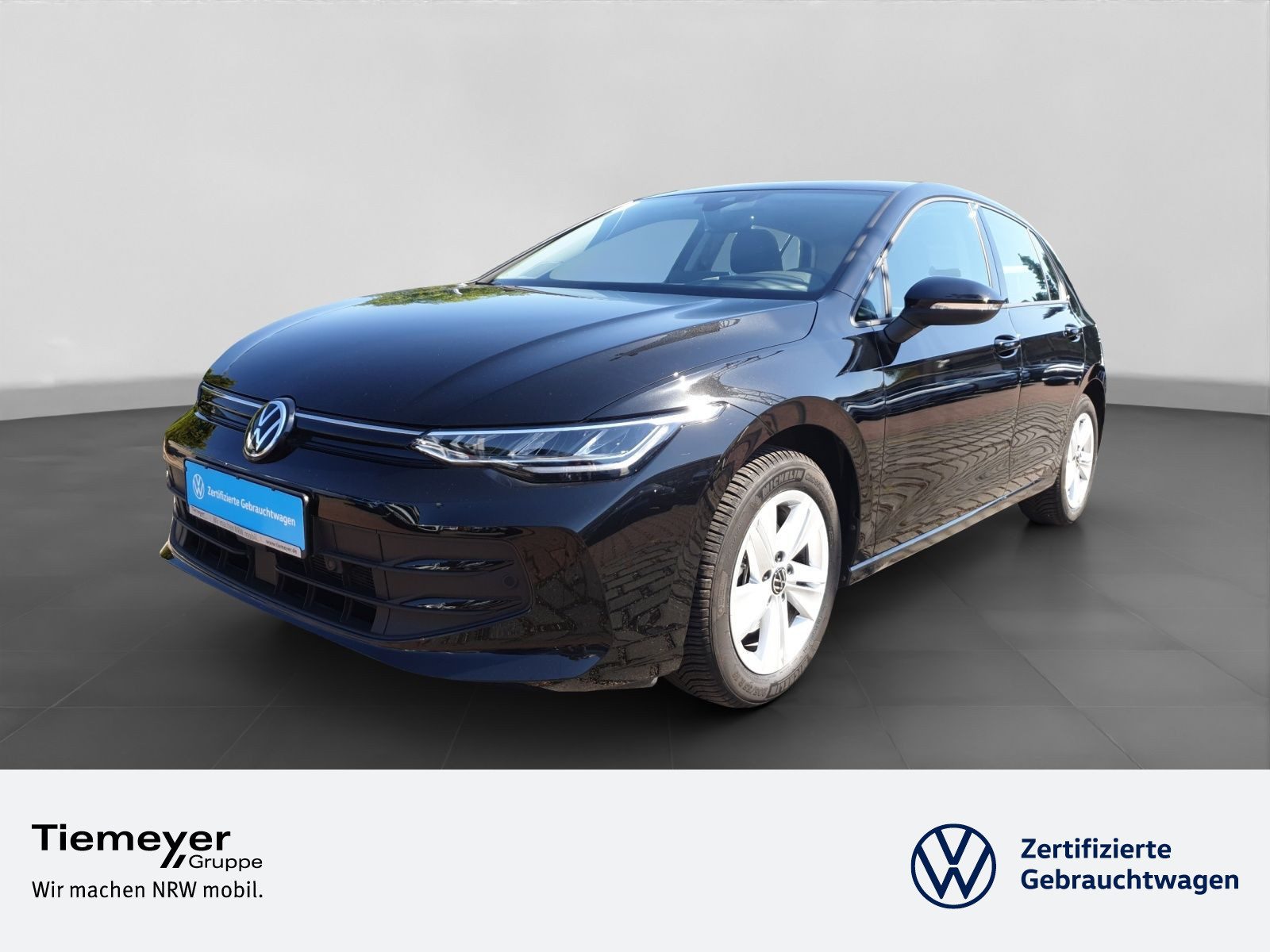 Volkswagen Golf – Foto 1