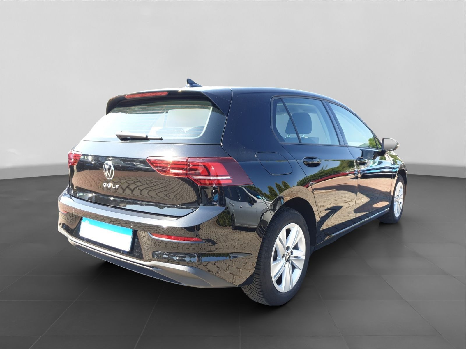 Volkswagen Golf – Foto 3