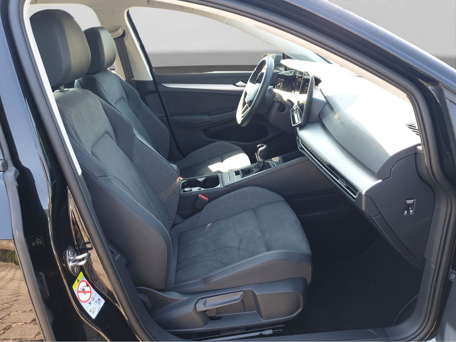 Volkswagen Golf – Foto 4