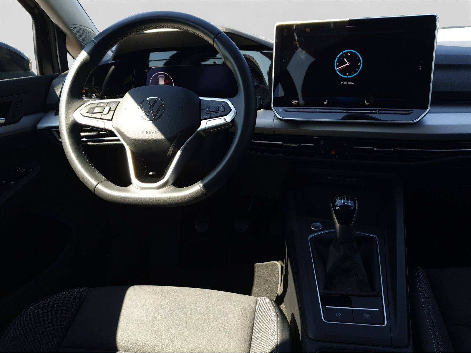 Volkswagen Golf – Foto 5
