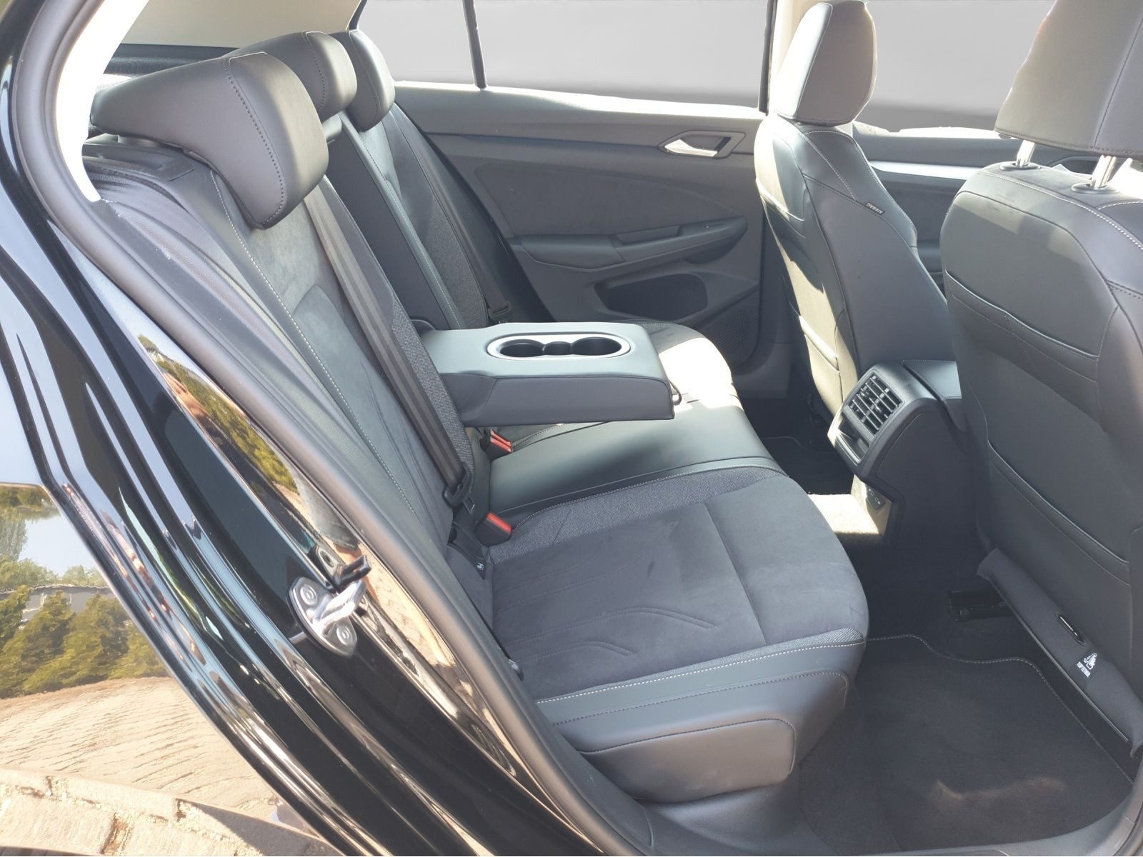 Volkswagen Golf – Foto 6