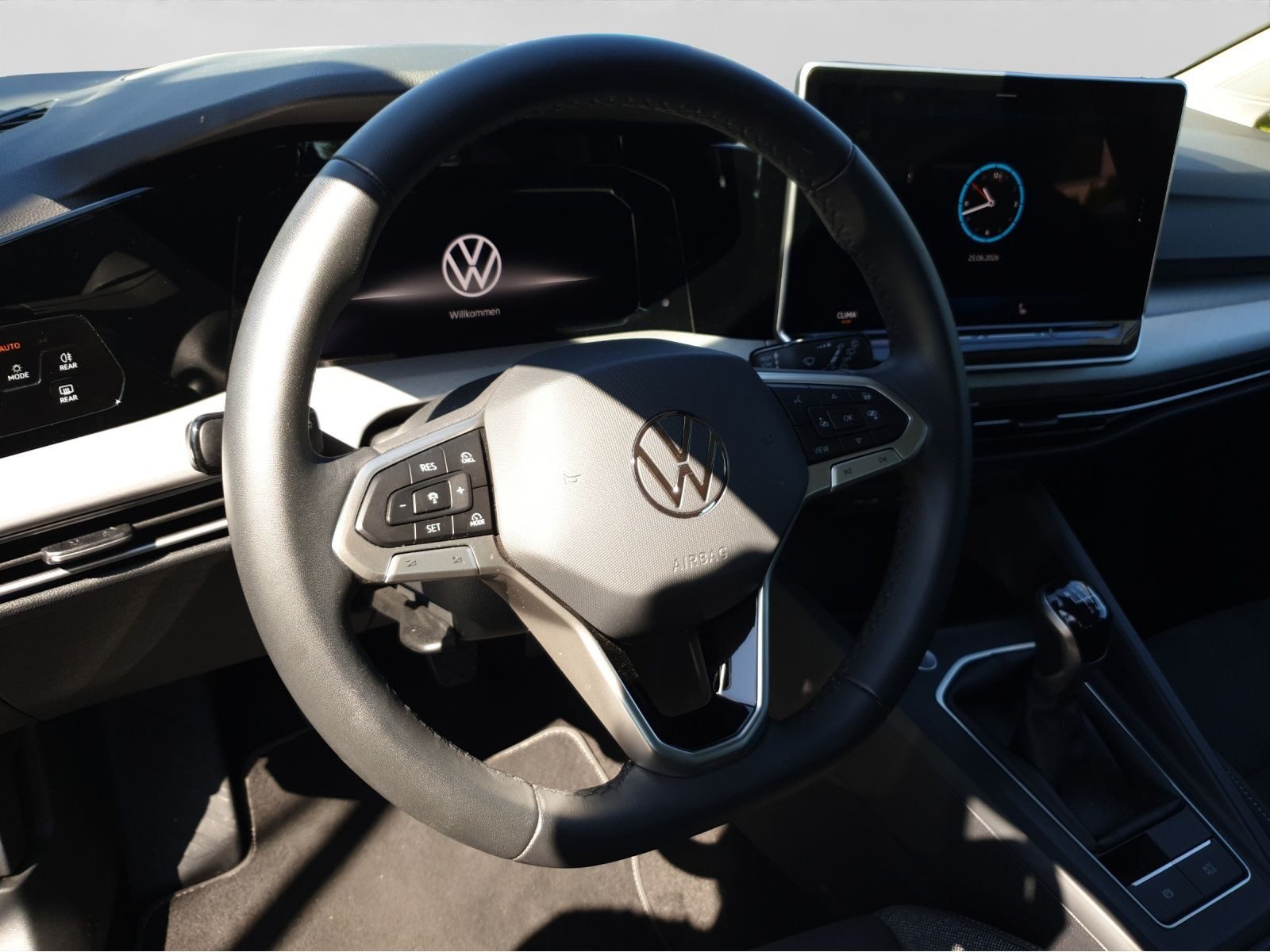 Volkswagen Golf – Foto 9