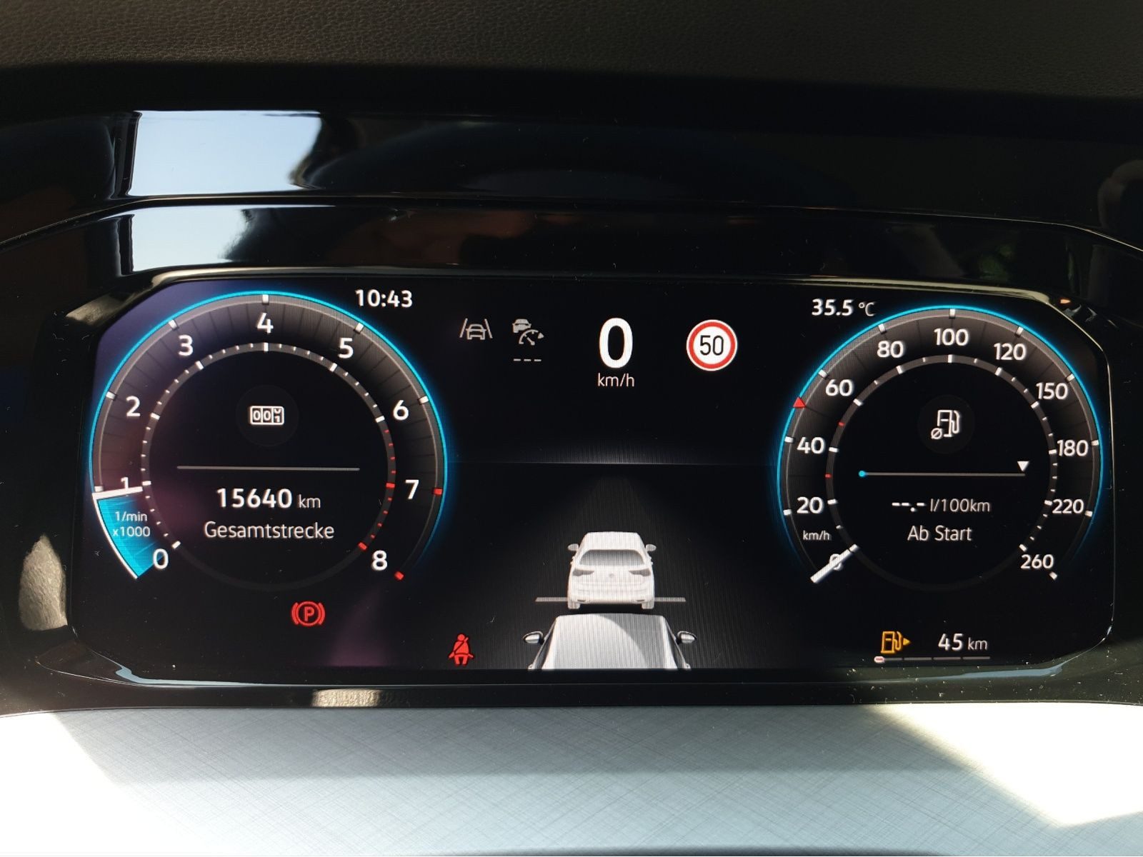 Volkswagen Golf – Foto 10