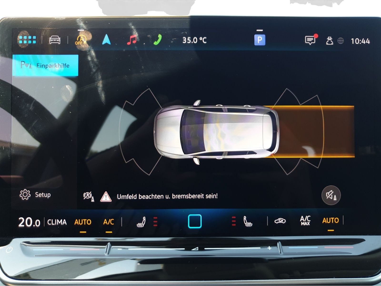 Volkswagen Golf – Foto 12