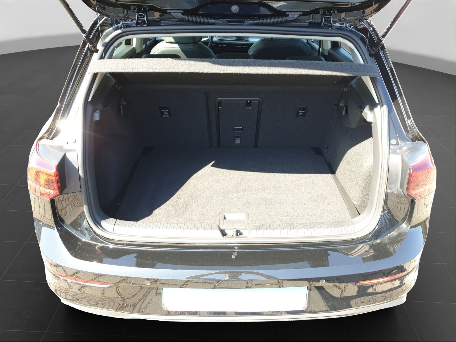 Volkswagen Golf – Foto 17