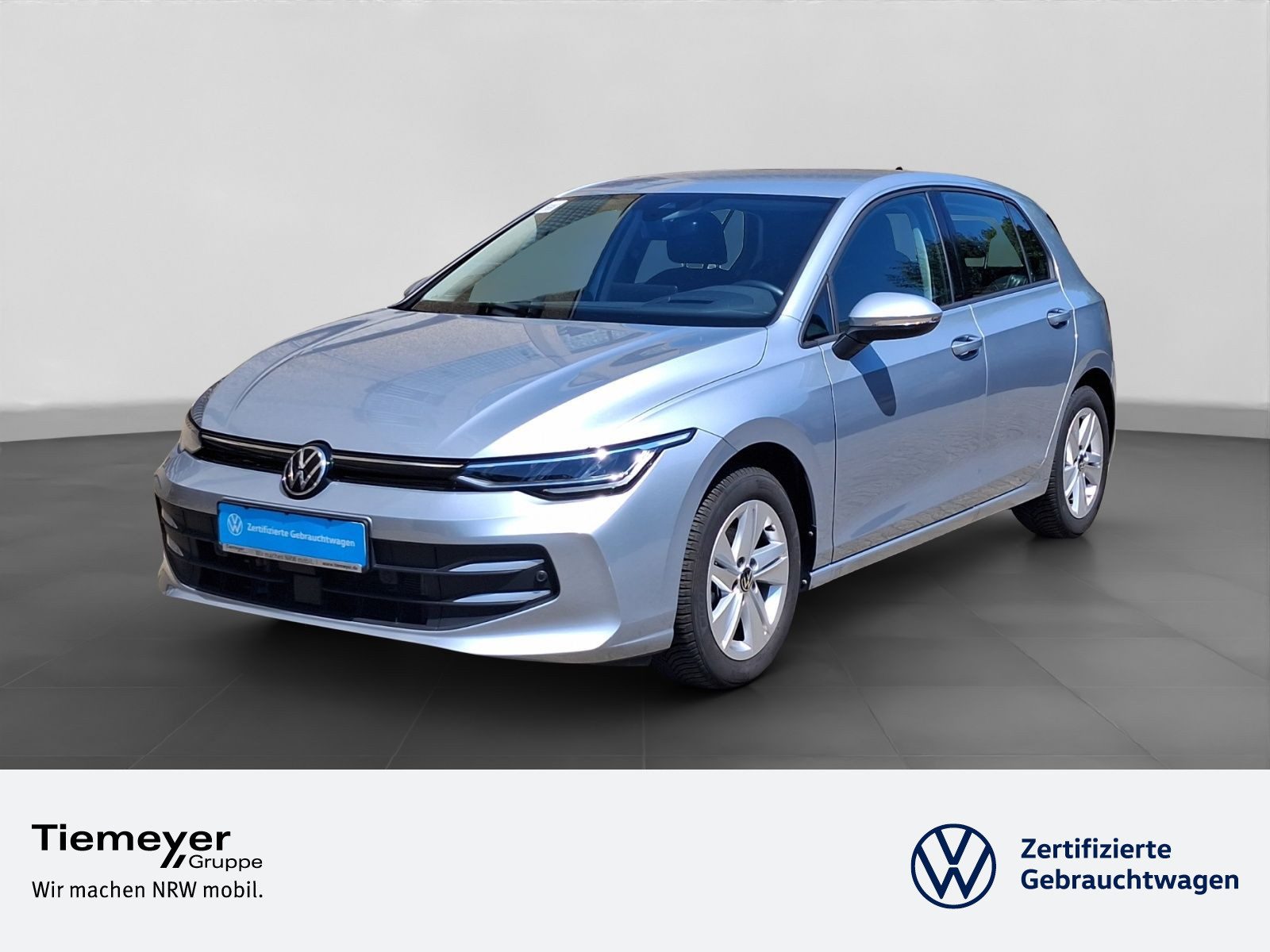 Volkswagen Golf – Foto 1