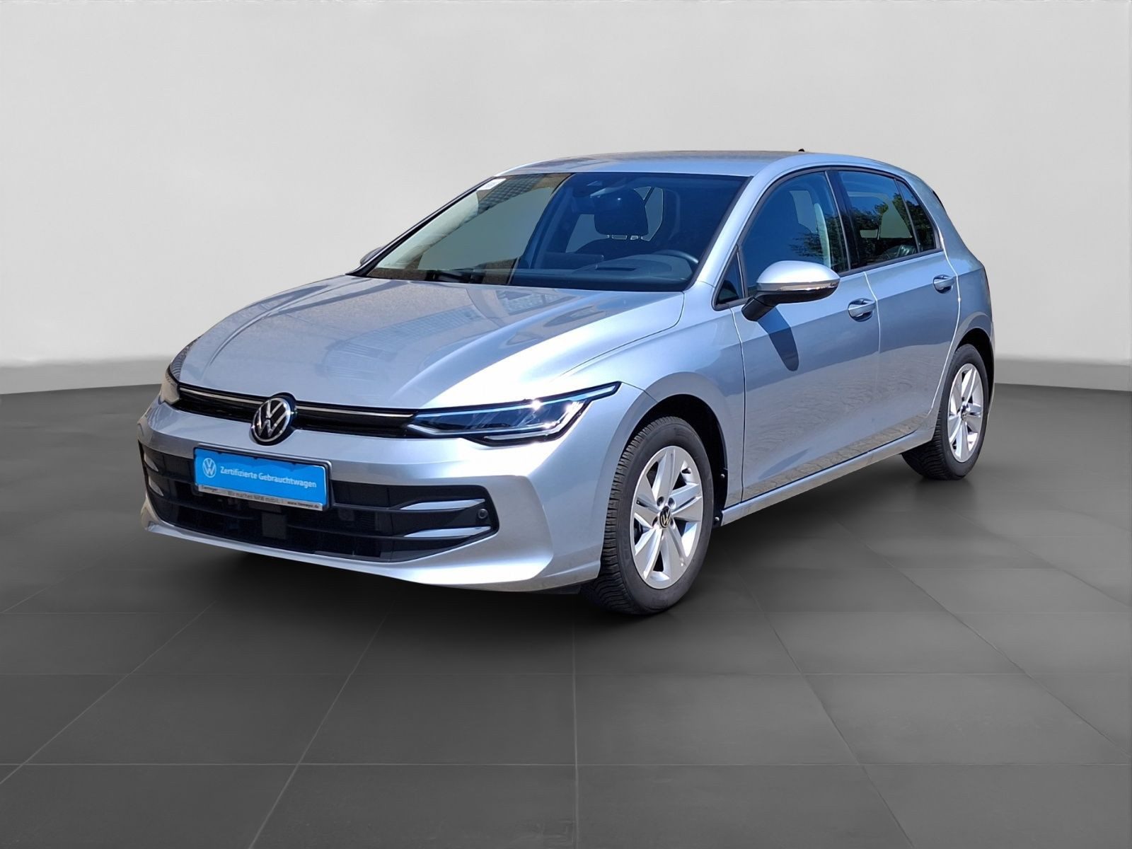 Volkswagen Golf – Foto 2