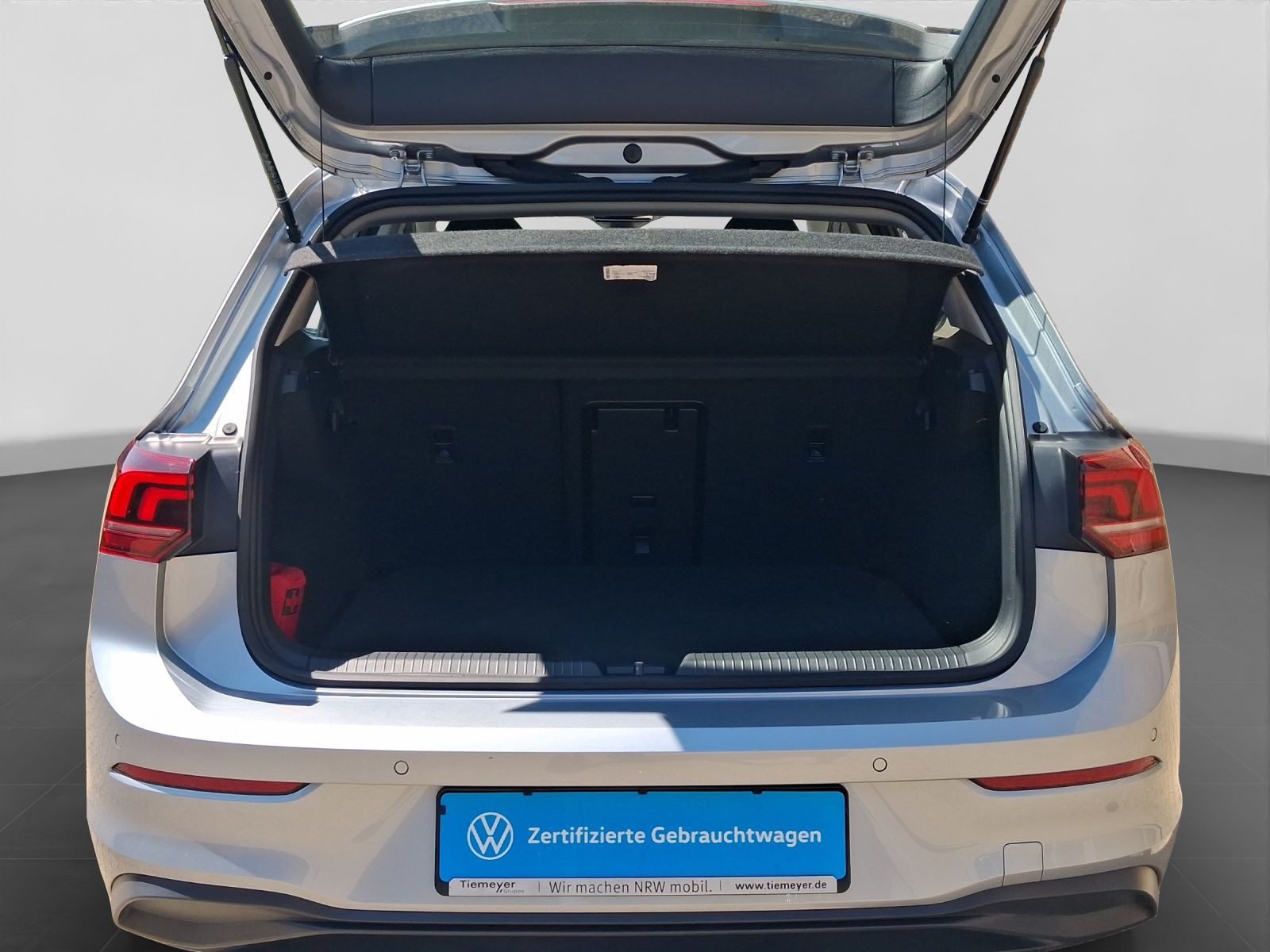 Volkswagen Golf – Foto 17