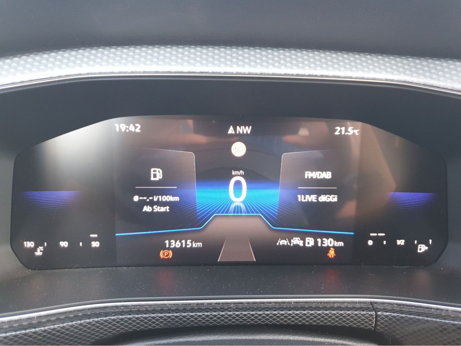 Volkswagen T-Cross – Bild 10
