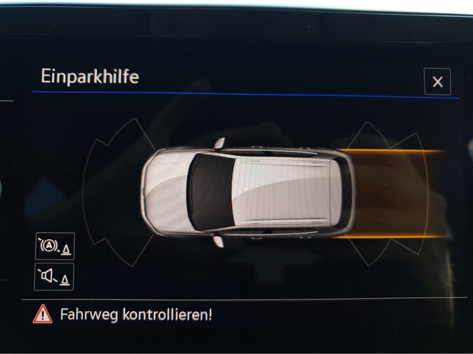 Volkswagen T-Cross – Bild 12