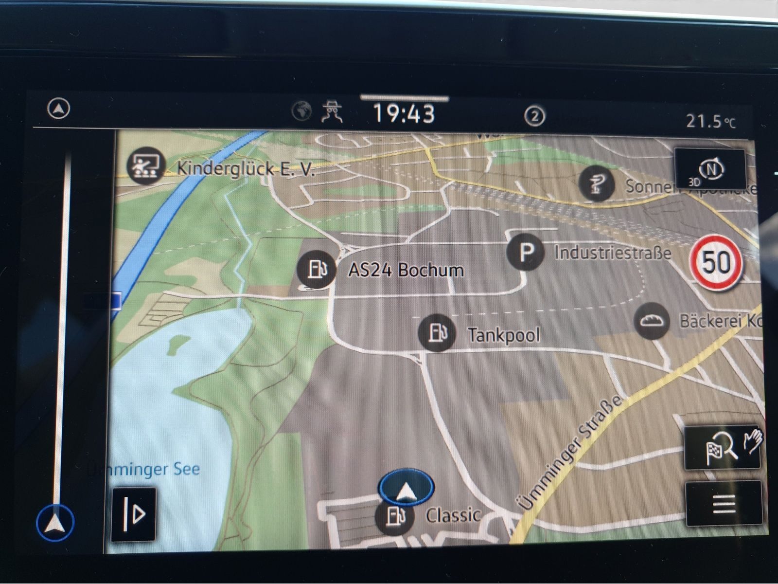 Volkswagen T-Cross – Bild 13