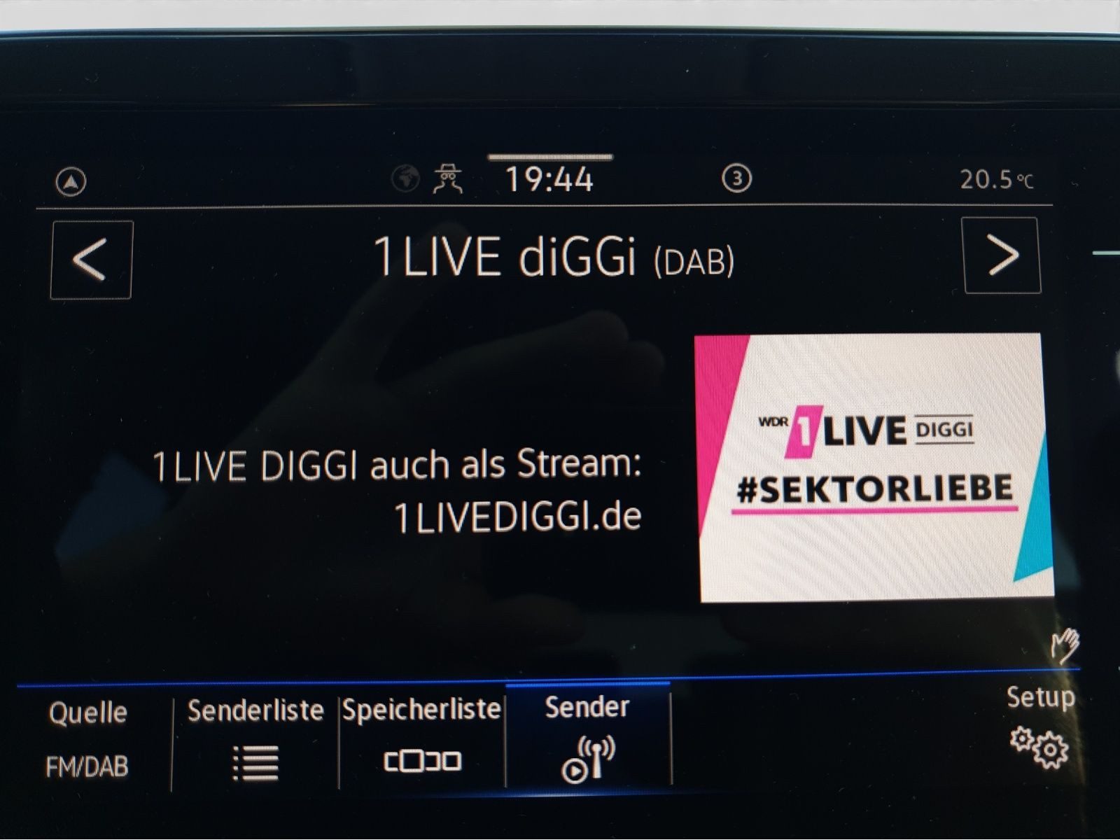 Volkswagen T-Cross – Bild 15