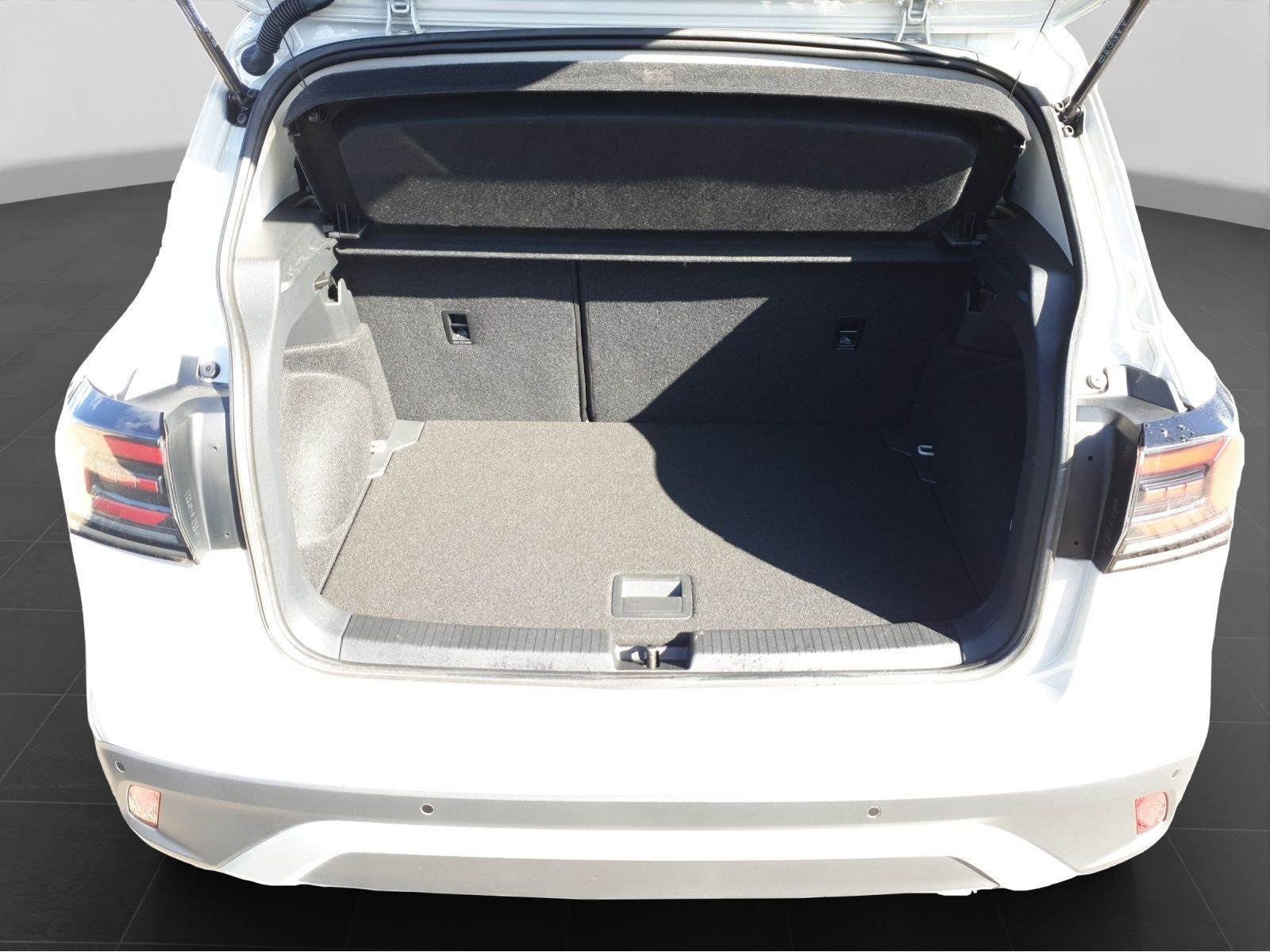 Volkswagen T-Cross – Bild 17
