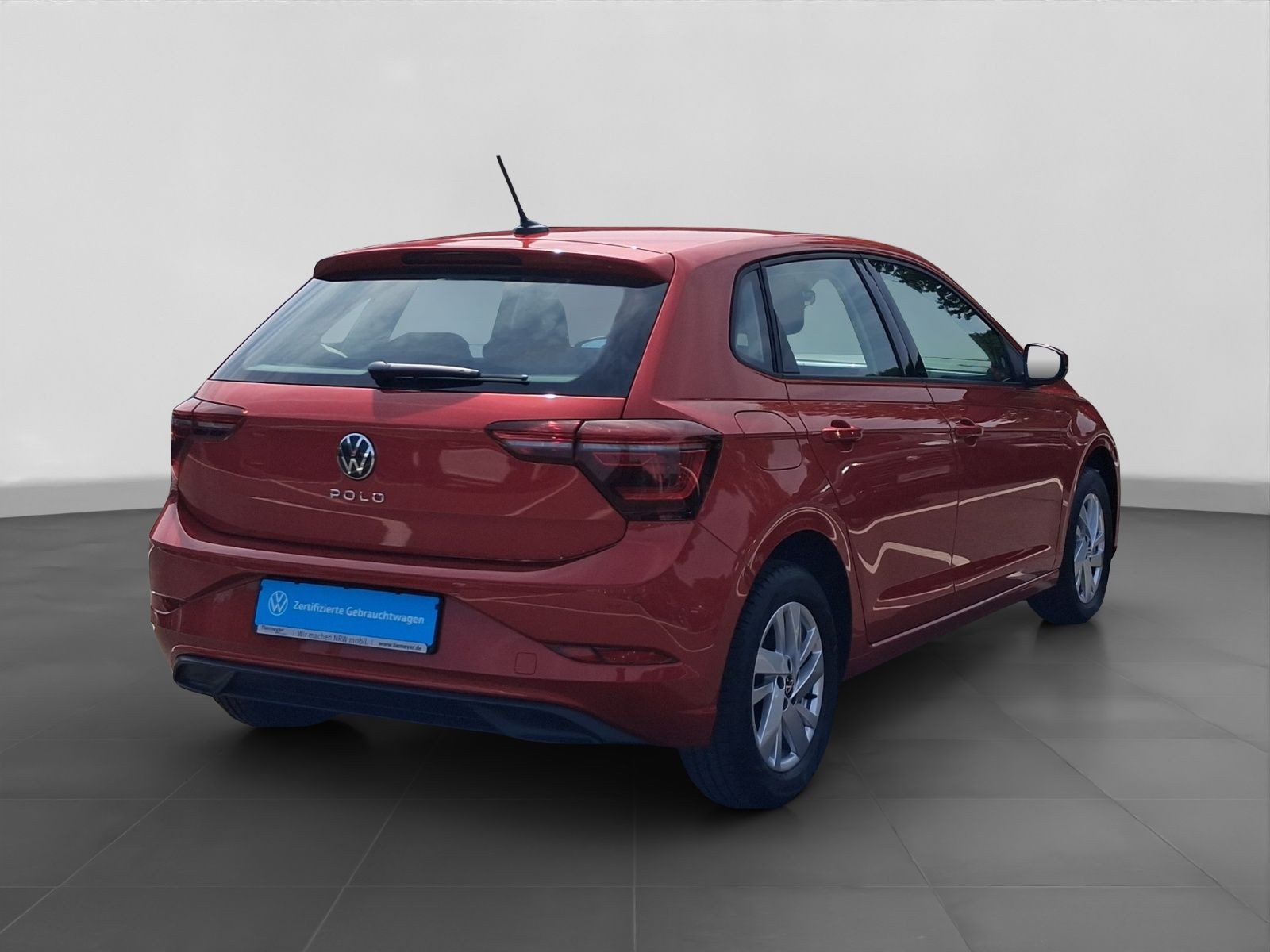 Volkswagen Polo – Bild 3