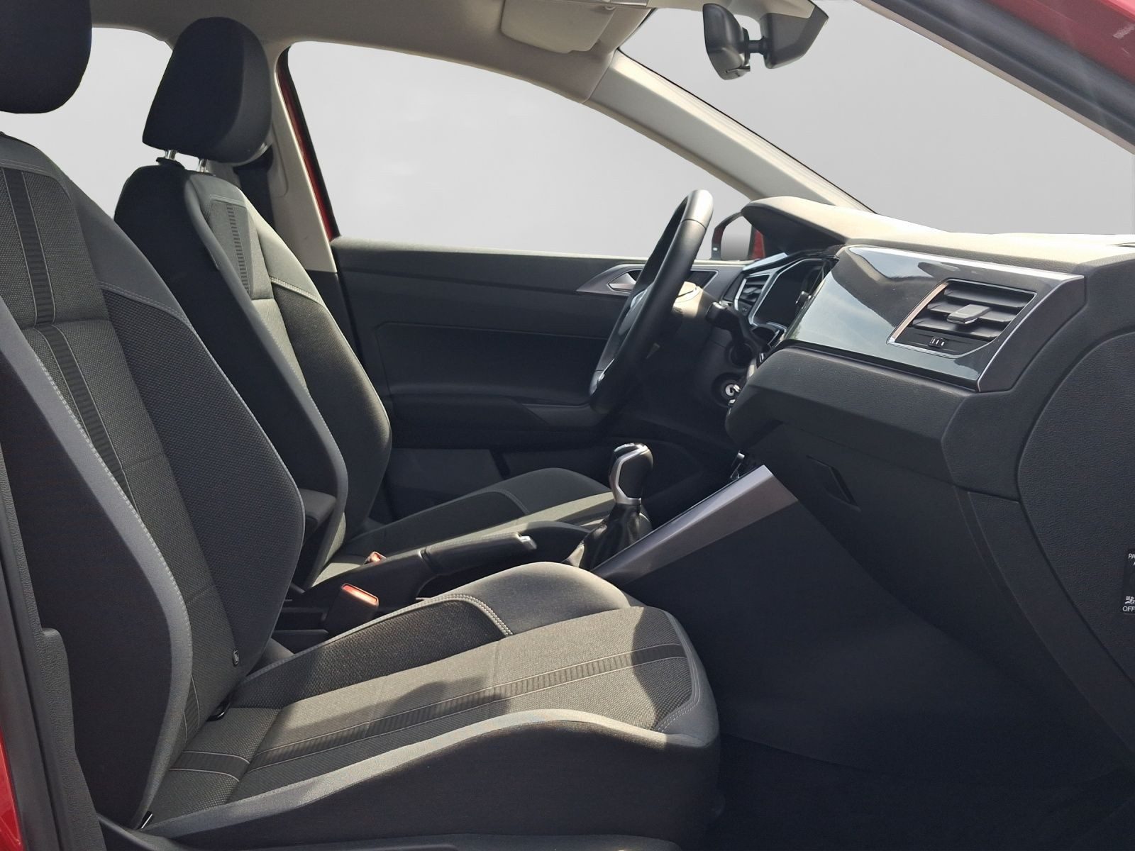 Volkswagen Polo – Bild 4
