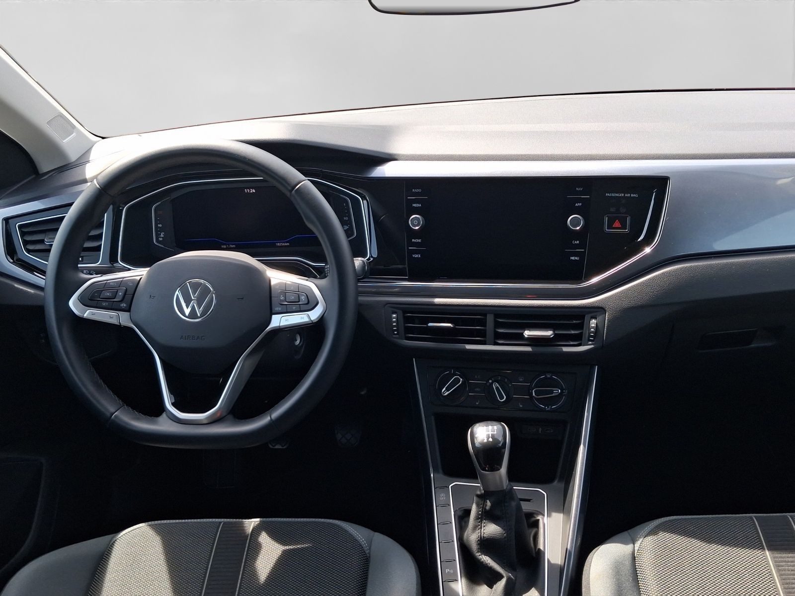 Volkswagen Polo – Bild 5
