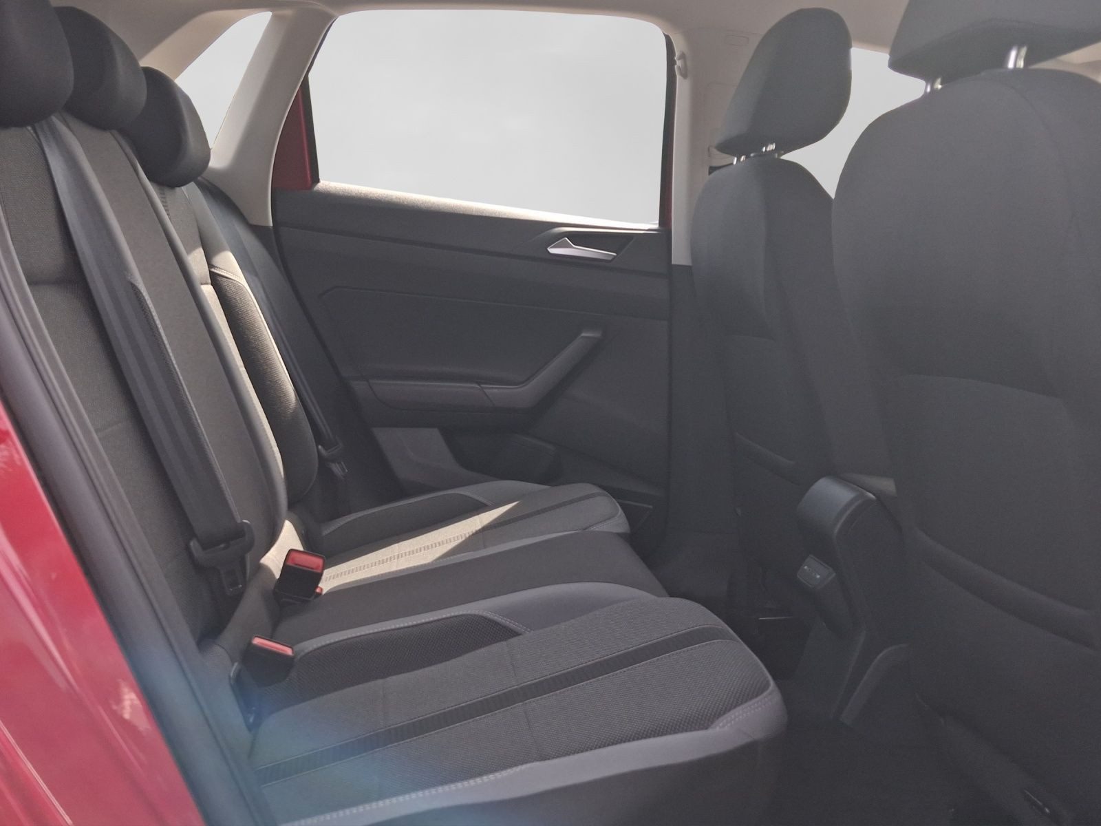 Volkswagen Polo – Bild 6